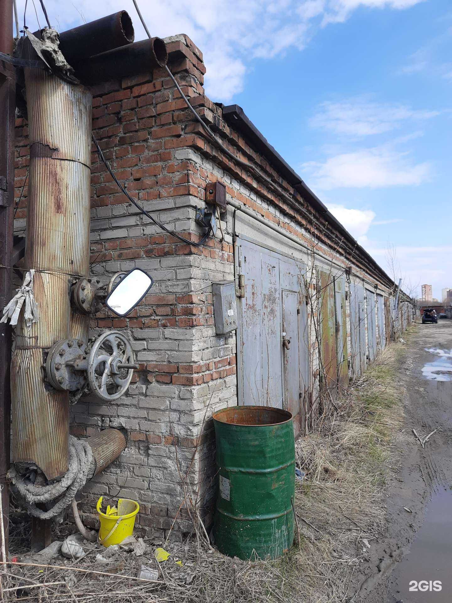 Отзывы на компанию Egormotors в Новосибирске c фото