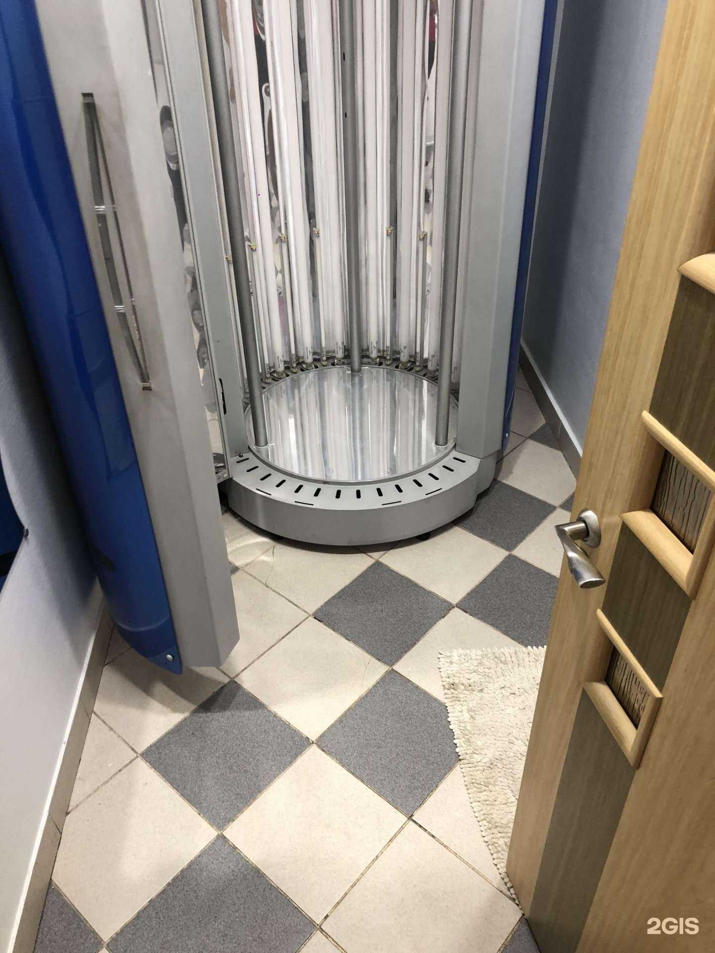 Отзывы на компанию Sun Club в Новосибирске c фото