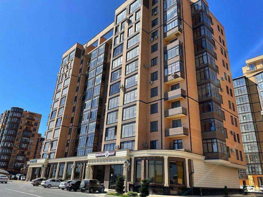 Отзывы на компанию ЖСК Вудглейд в г. Каспийск c фото