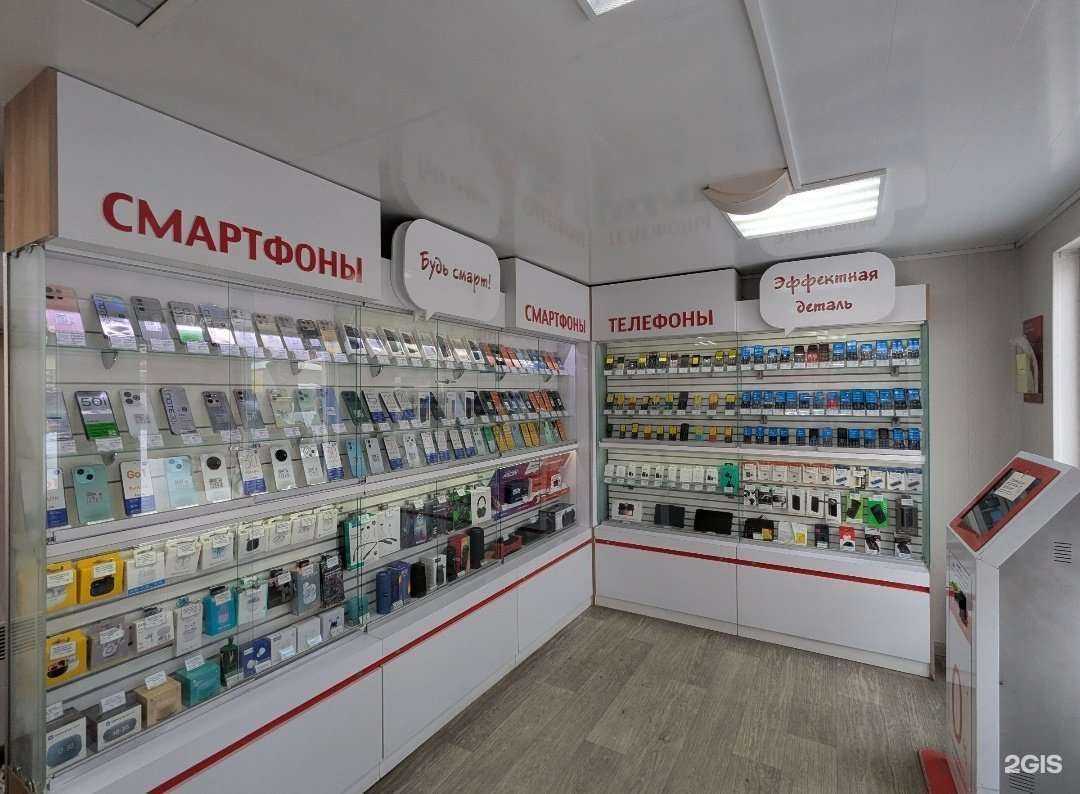 Отзывы на компанию МТС в г. Барнаул c фото