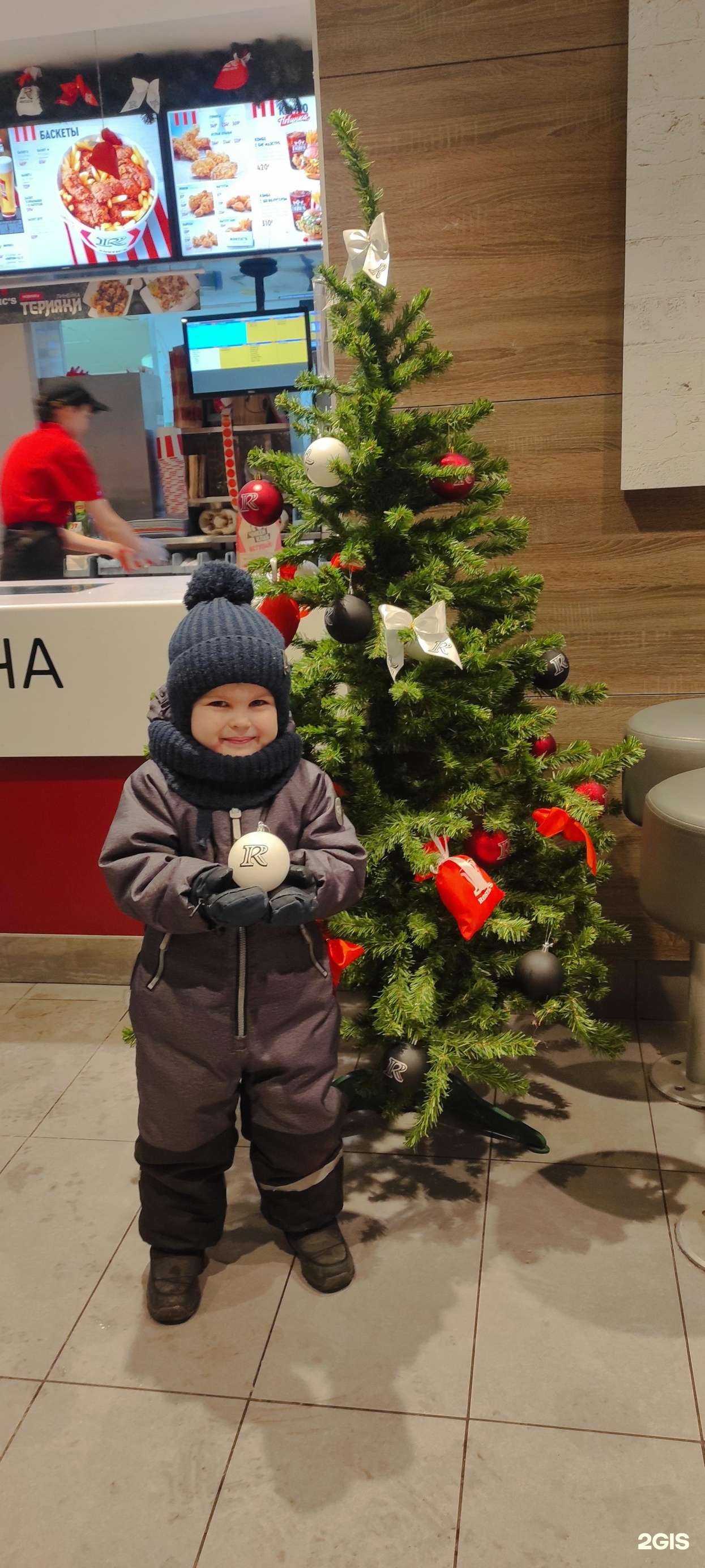 Отзывы на компанию Rostic`s  в Ижевске c фото