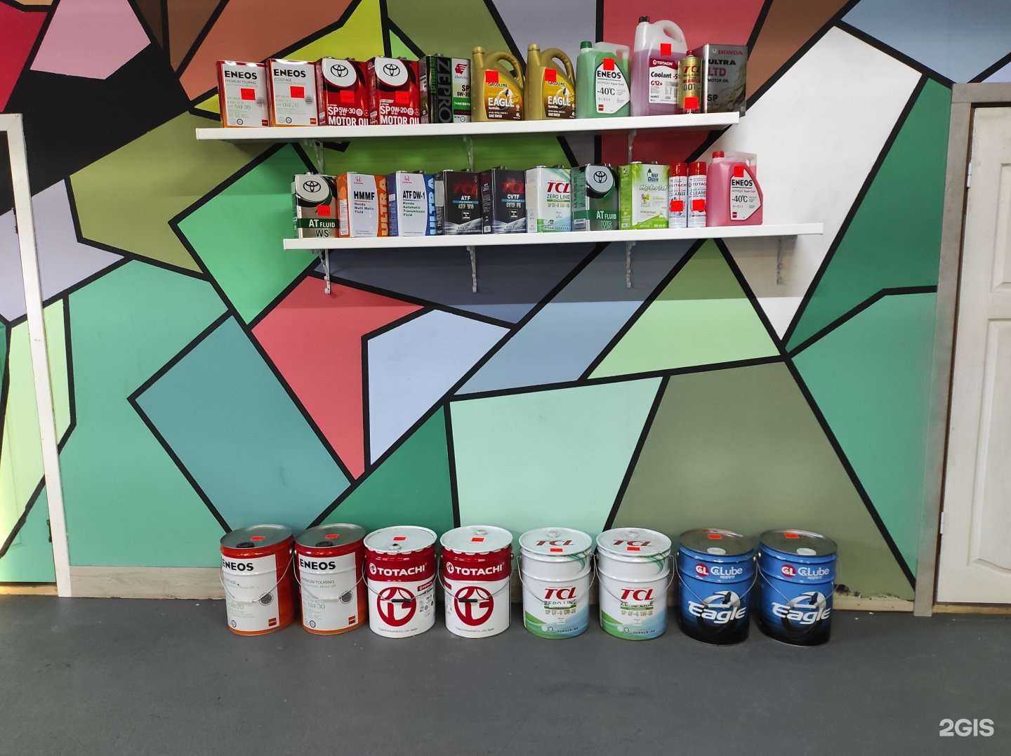 Отзывы на компанию OsCar в Комсомольске-на-Амуре c фото