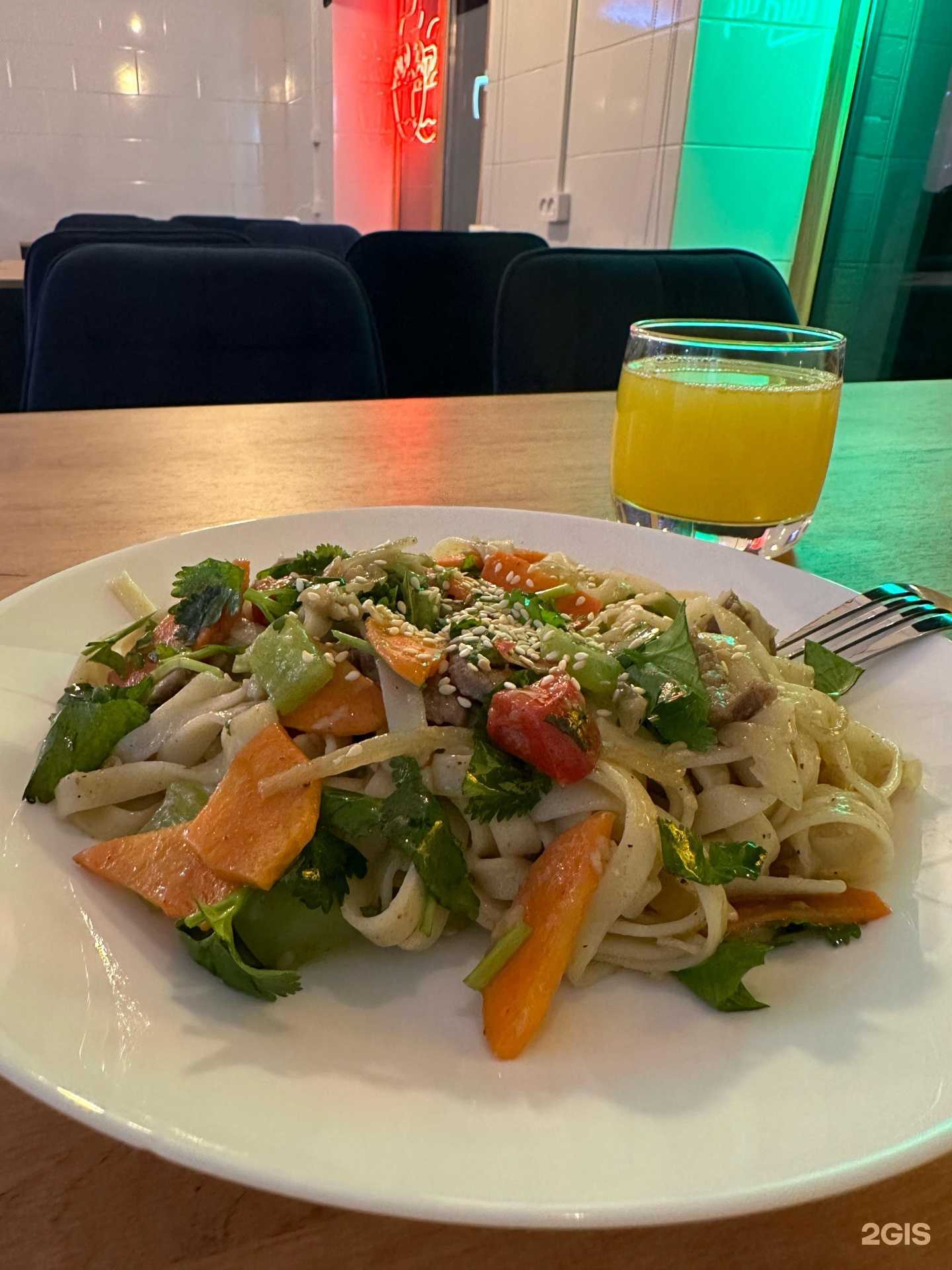 Отзывы на компанию Корё в Сальске c фото