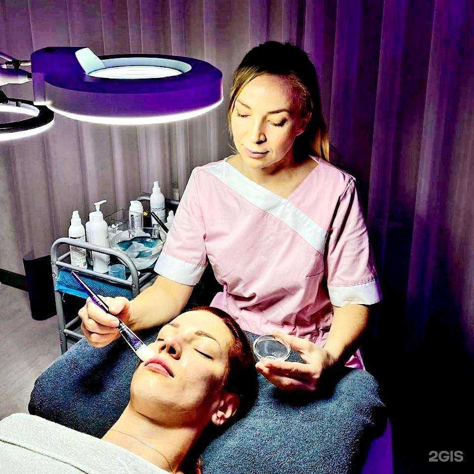 Отзывы на компанию You Beauty Studio в Краснодаре c фото