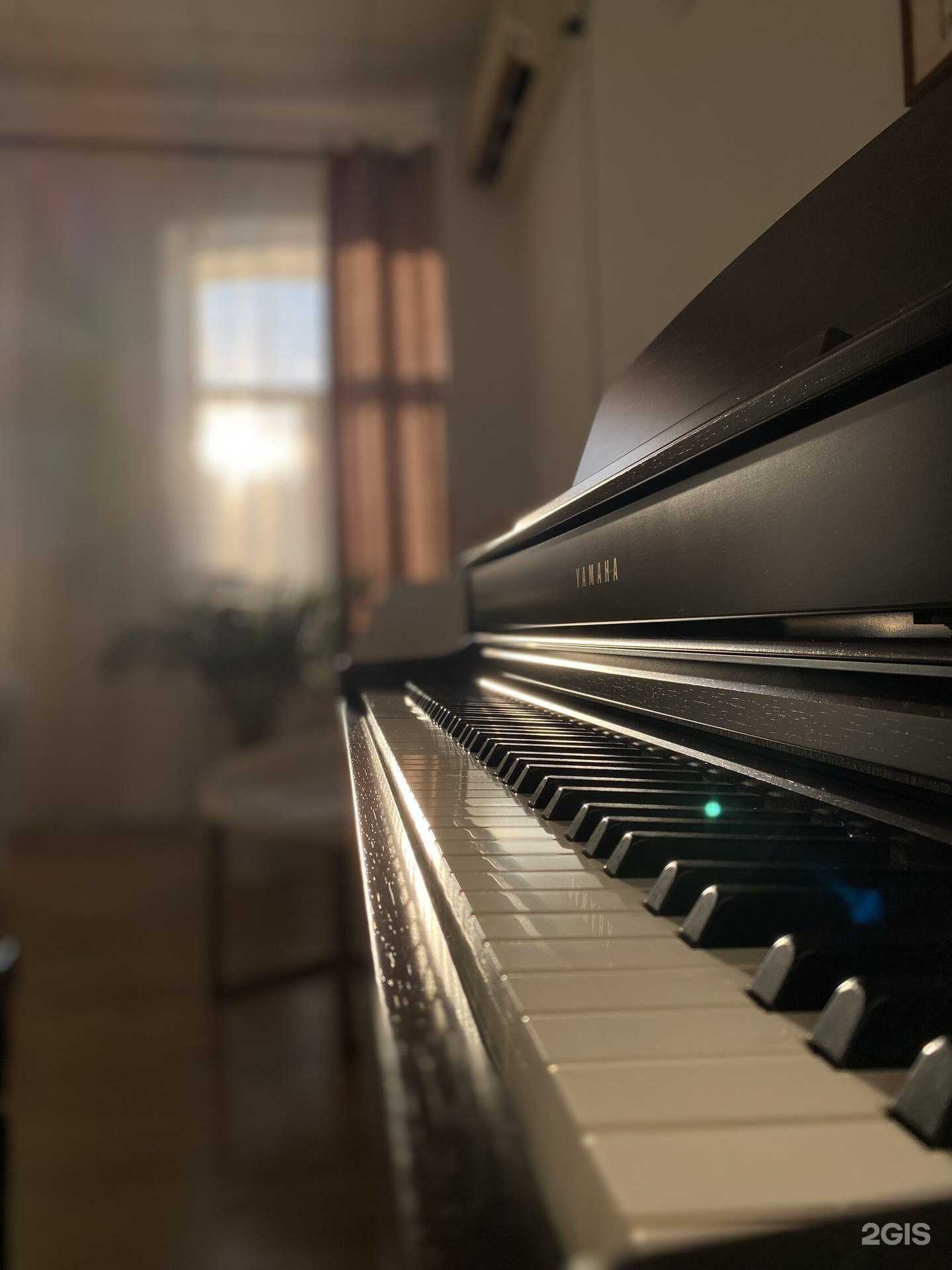 Отзывы на компанию YouPianist в Самаре c фото