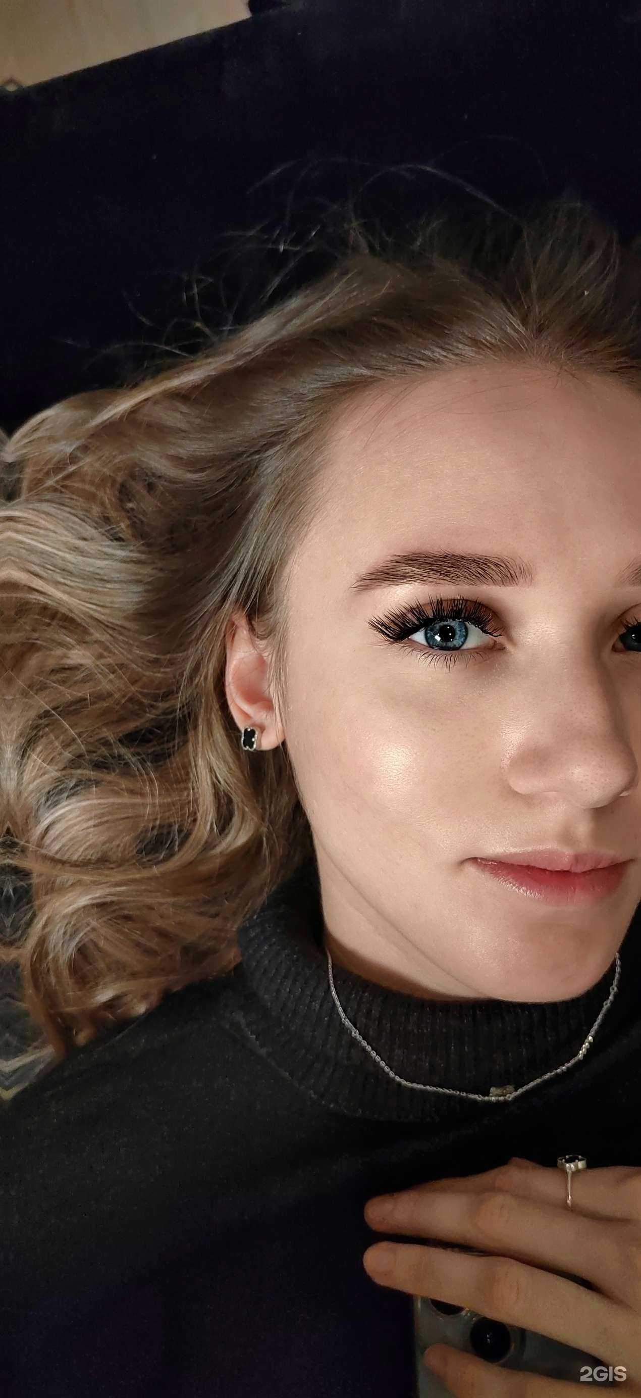 Отзывы на компанию Lash Brow Lami в Челябинске c фото