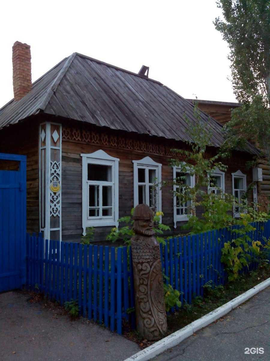 Отзывы на компанию Русское подворье в Саратове c фото - фотография 2 из 2