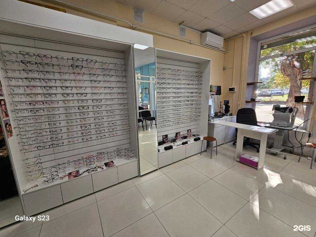 Отзывы на компанию Комфортная оптика в г. Новороссийск c фото