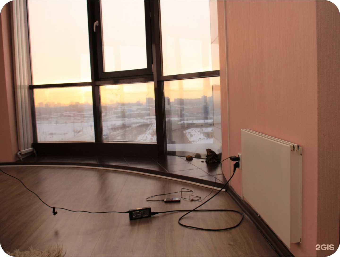 Отзывы на компанию Витон в г. Челябинск c фото