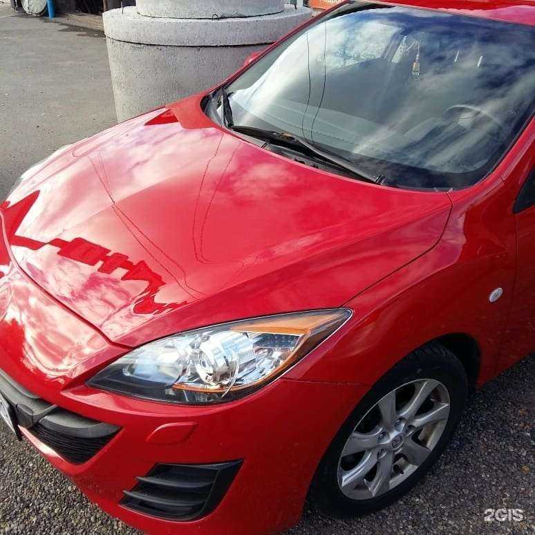 Отзывы на компанию Арт-авто в Томске c фото