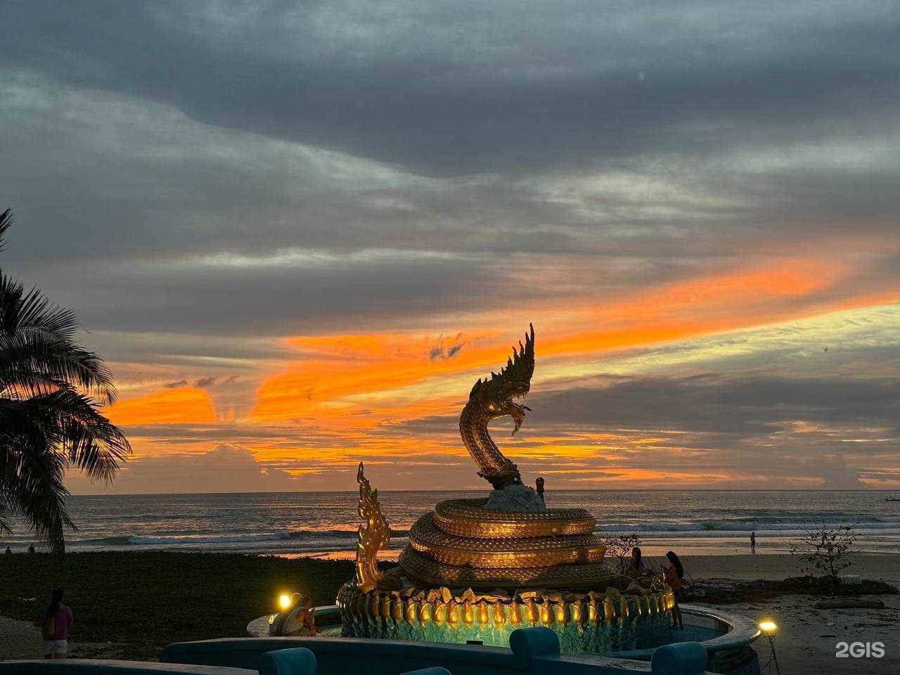 Отзывы на компанию Anex tour в г. Красноярск c фото