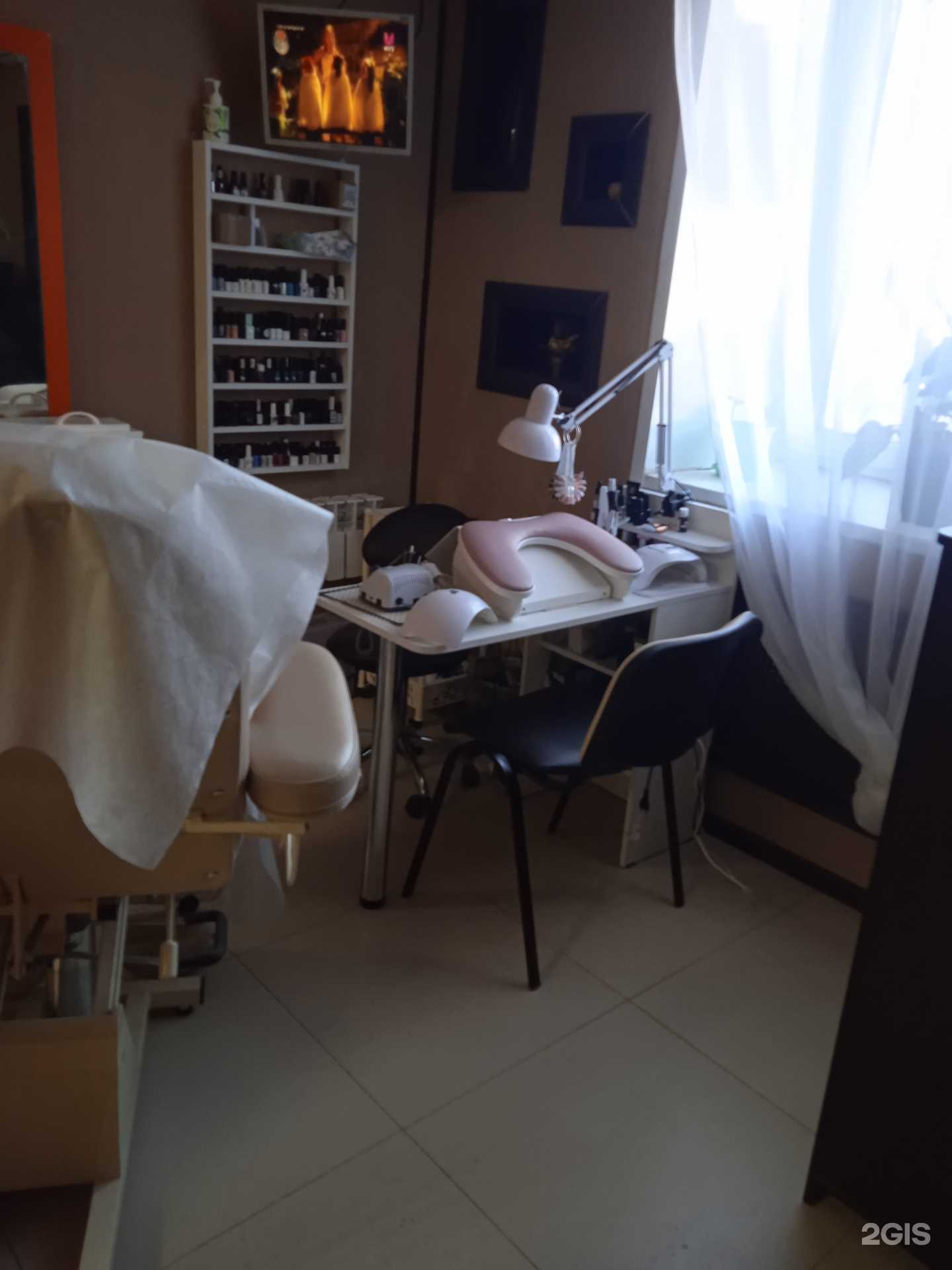 Отзывы на компанию Севиль в г. Калуга c фото