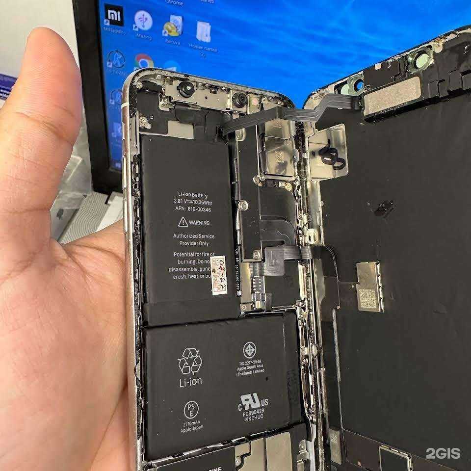 Отзывы на компанию Ремонтная мастерская в Красногорске c фото