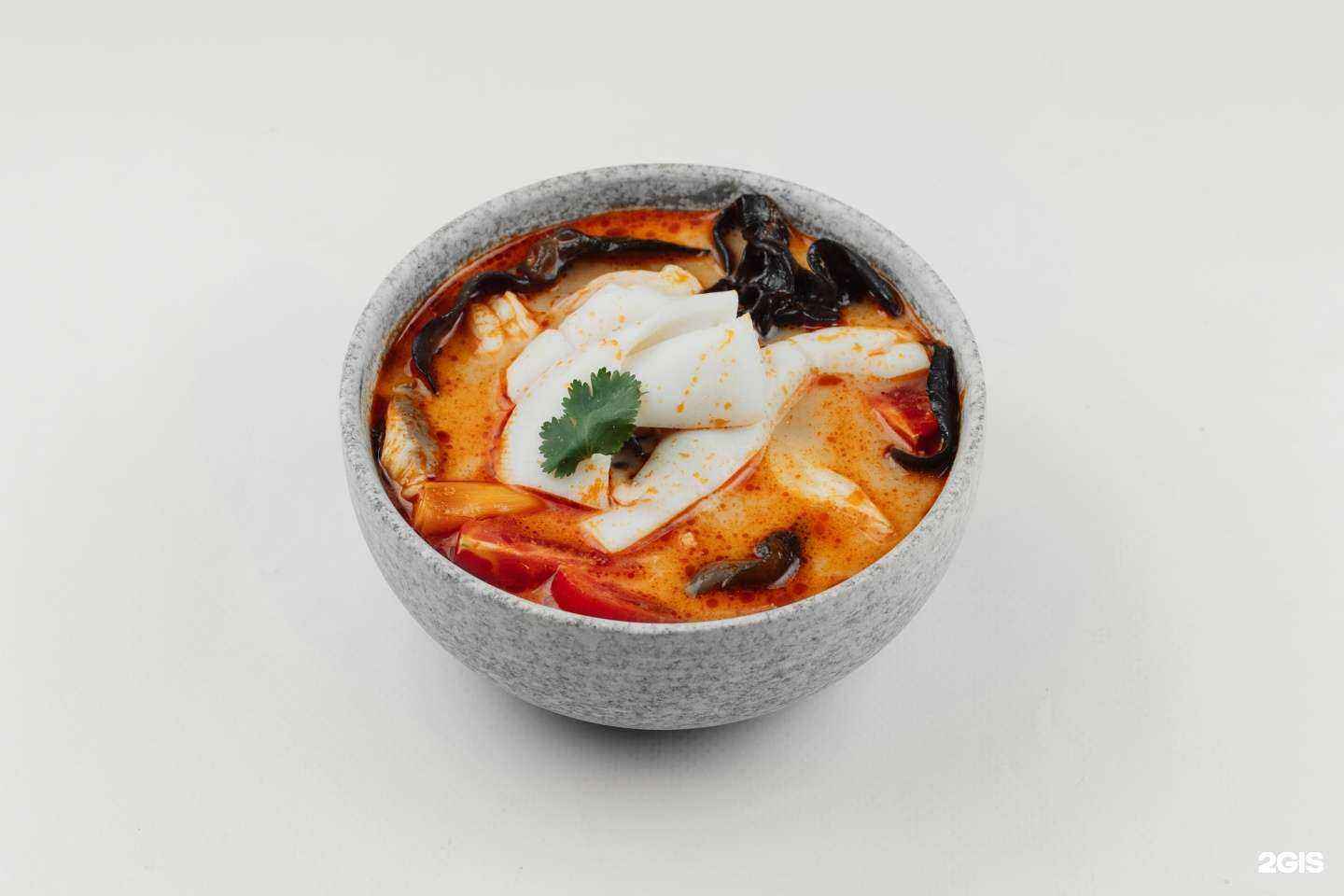 Отзывы на компанию Not only poke в Казани c фото