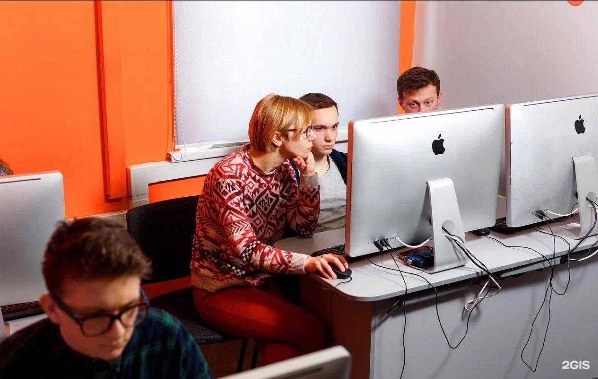 Отзывы на компанию Top IT School в Рязани c фото