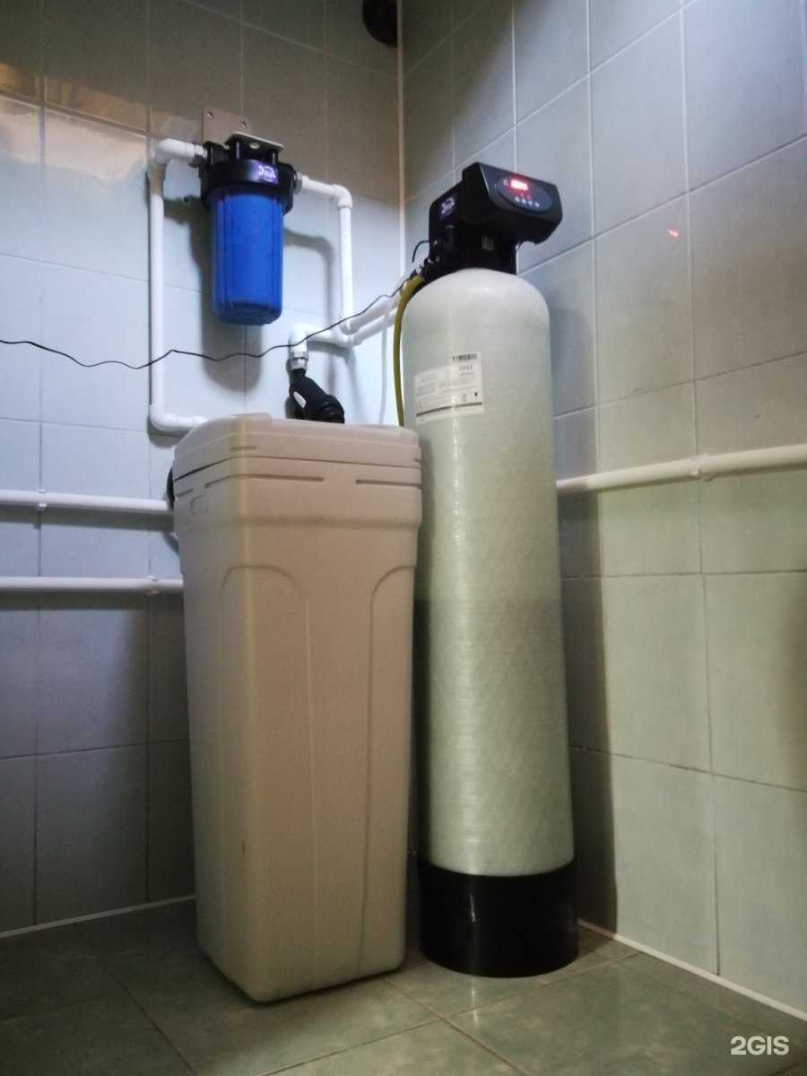 Отзывы на компанию Гейзер-Эко в Иркутске c фото