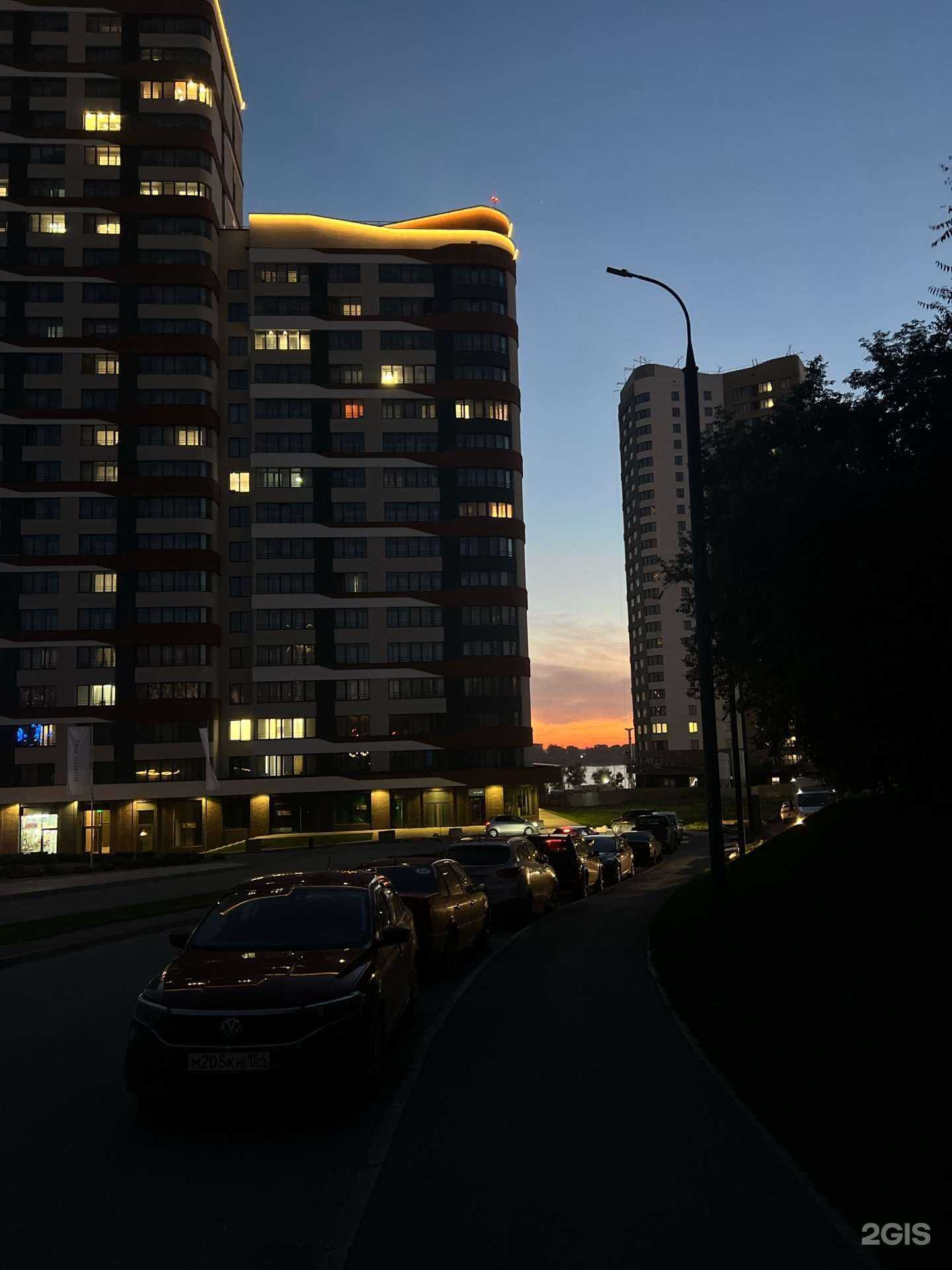 Отзывы на компанию Топус в Новосибирске c фото - фотография 2 из 2