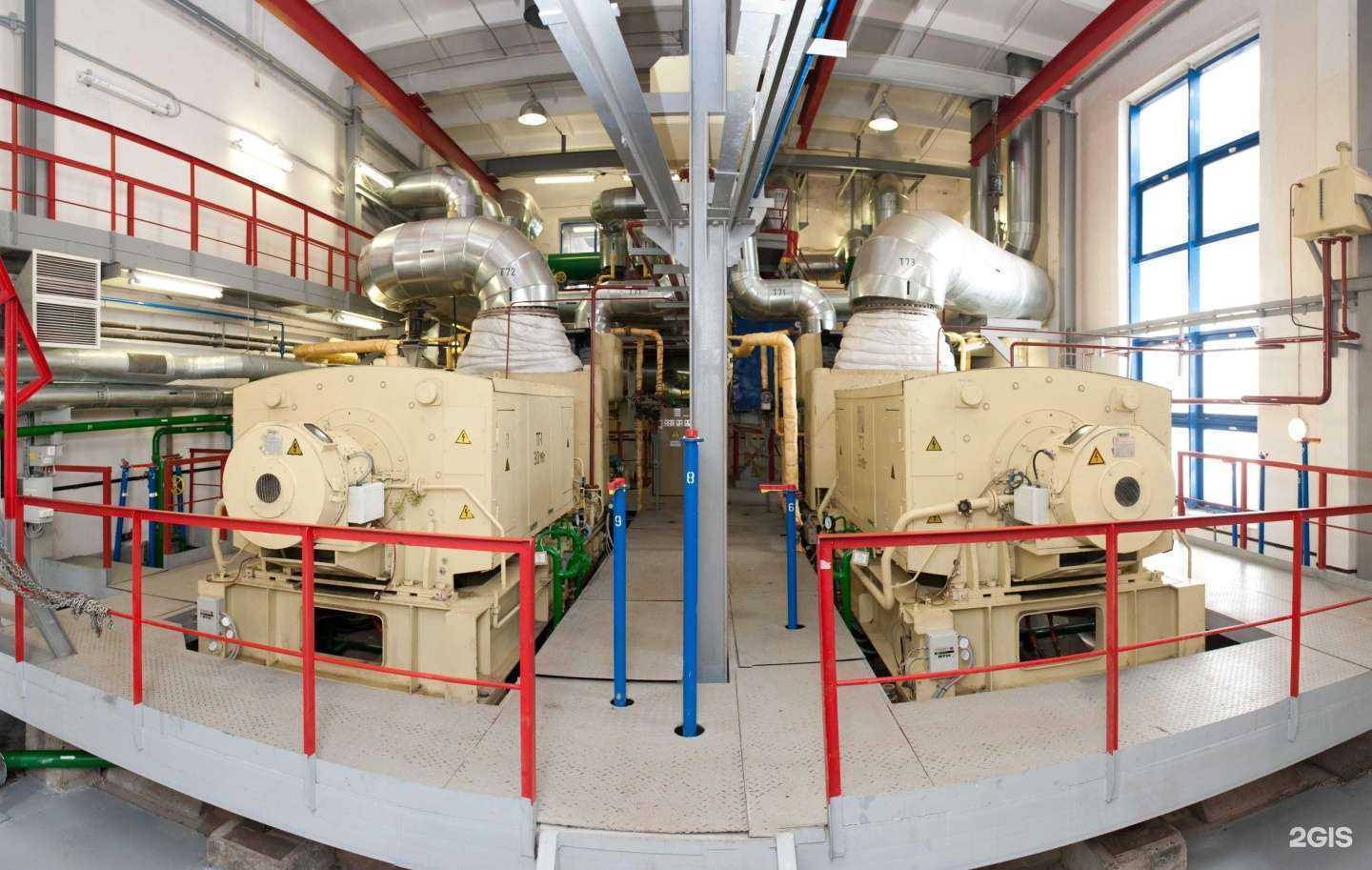 Отзывы на компанию МПНУ Энерготехмонтаж в г. Брянск c фото