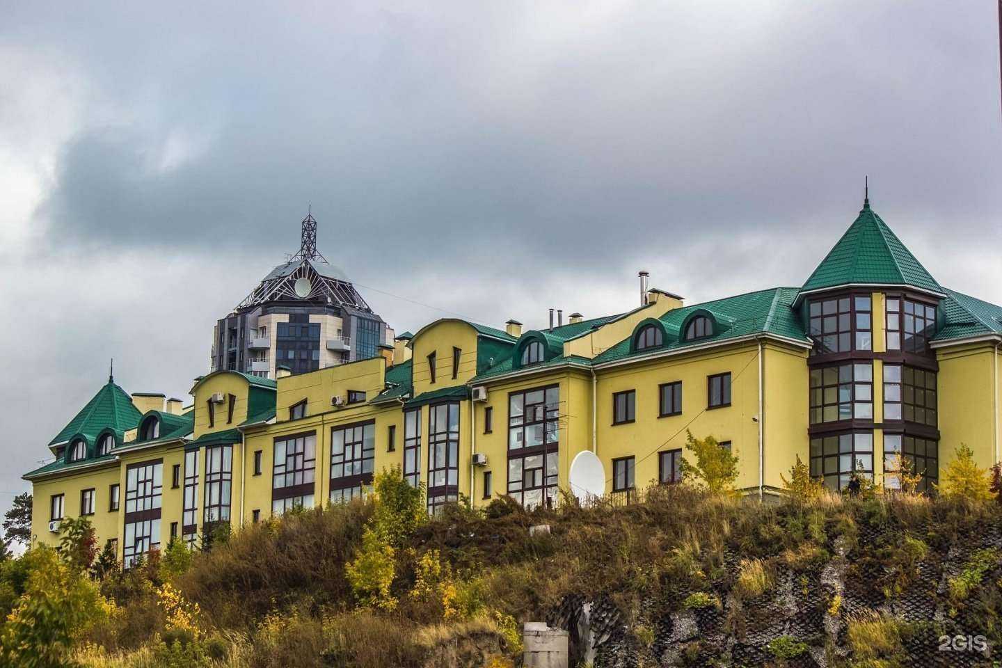 Отзывы на компанию Преюдиция в Новосибирске c фото - фотография 2 из 2