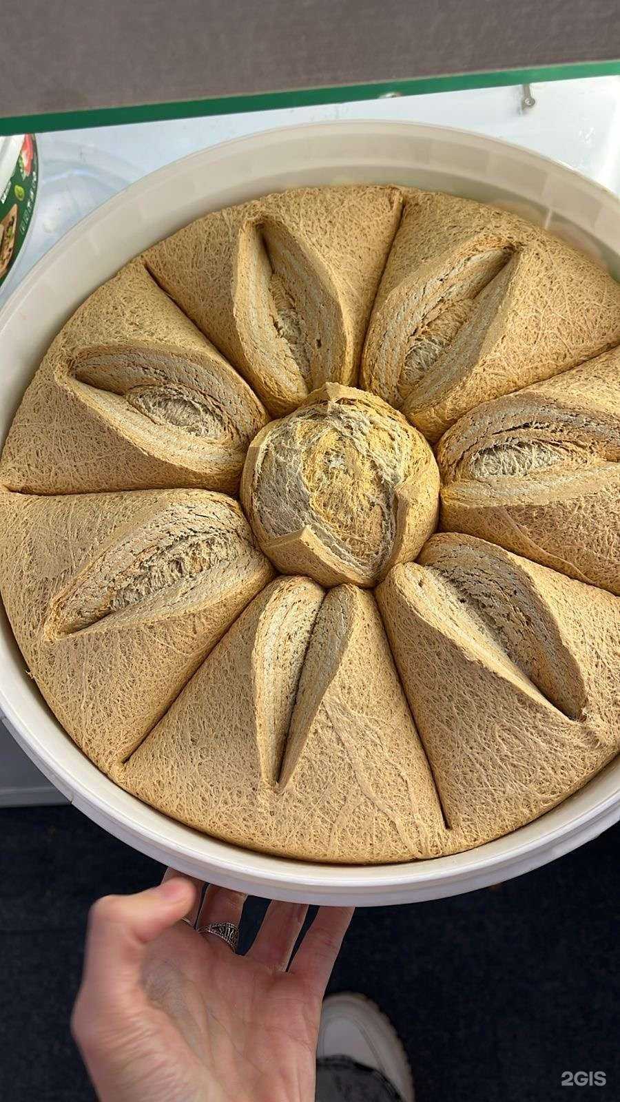 Отзывы на компанию Халва Пахлава в Красноярске c фото