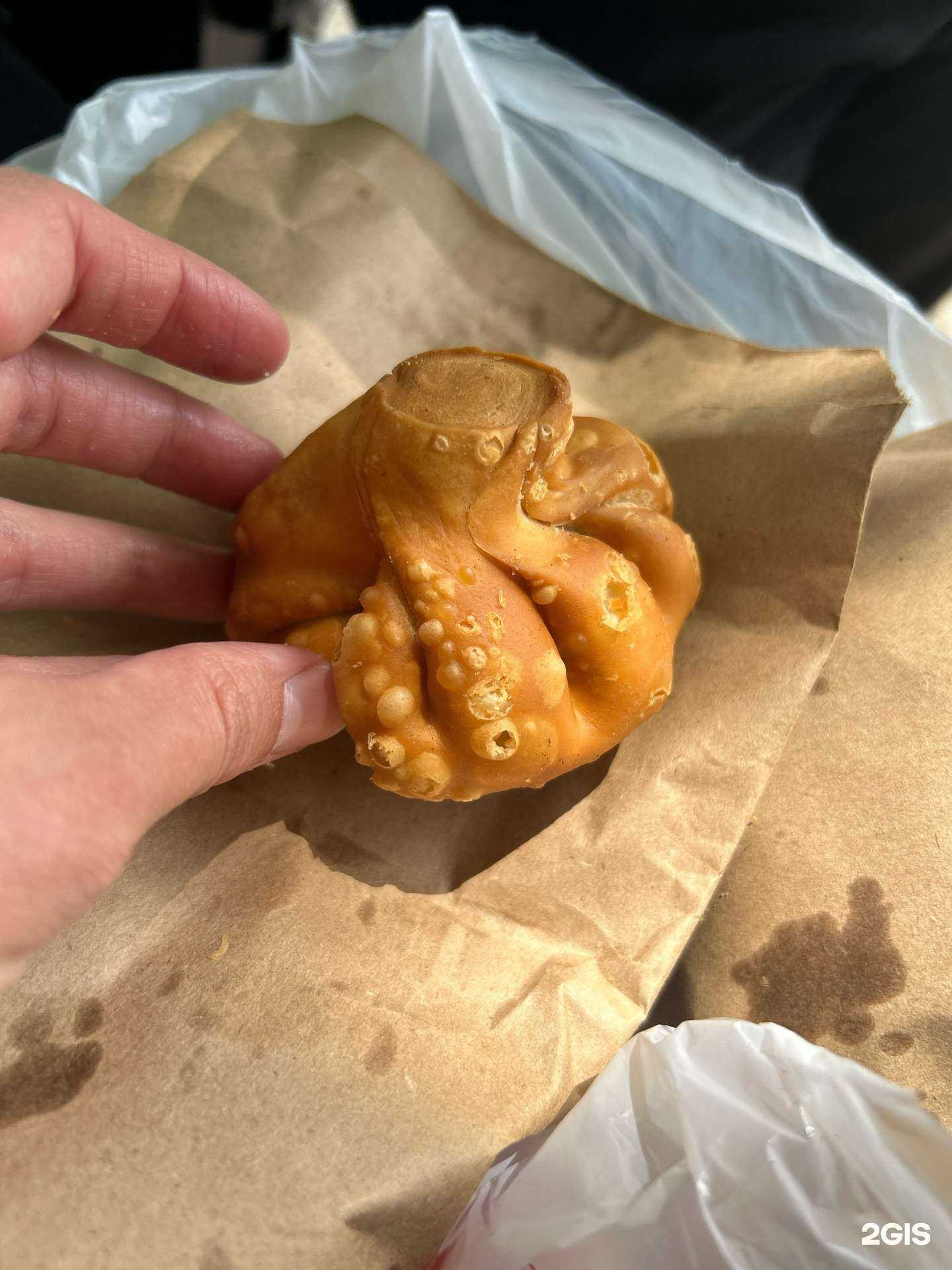 Отзывы на компанию Pit stop в Кисловодске c фото