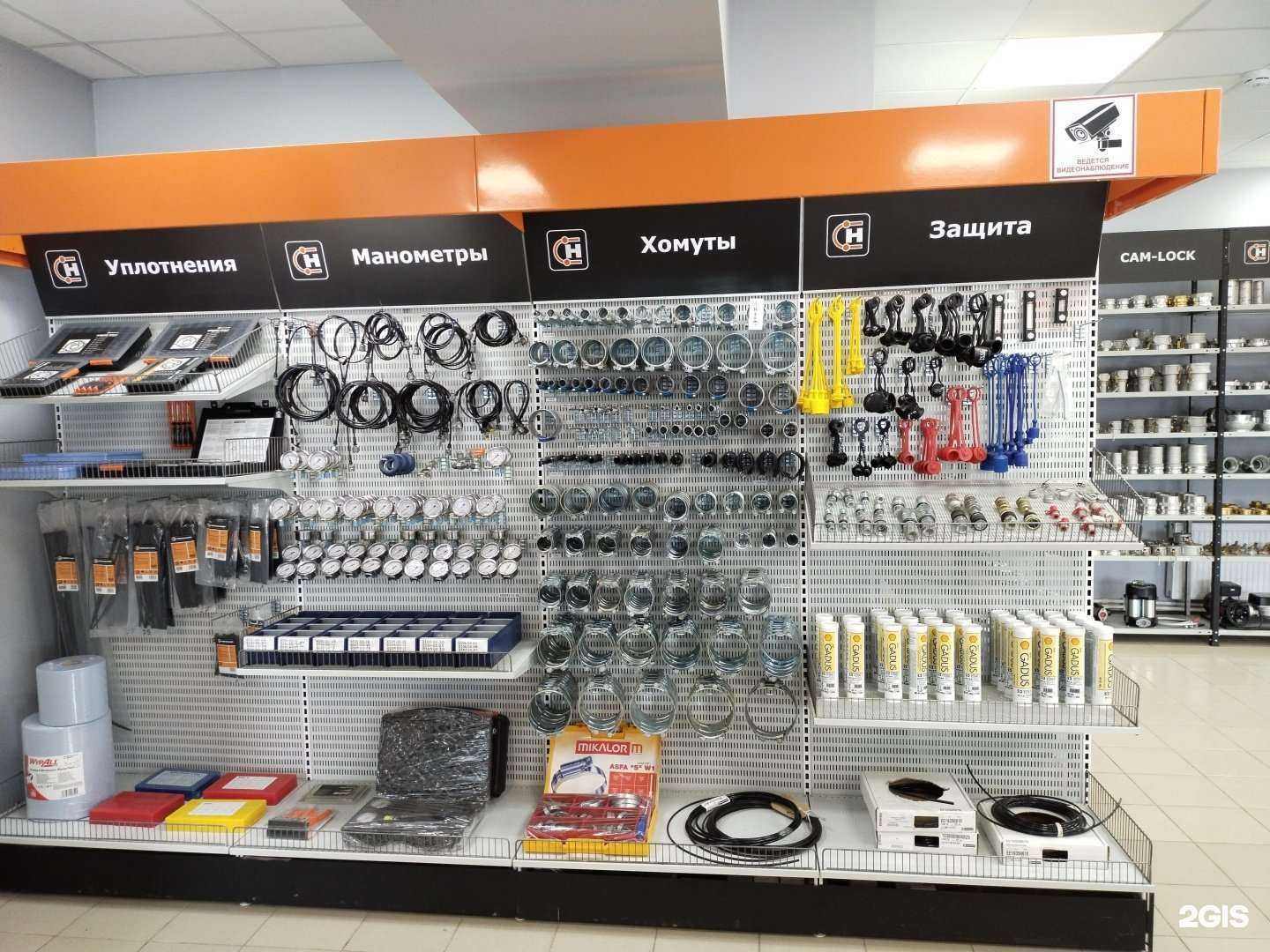 Отзывы на компанию Гидросканд в г. Великий Новгород c фото