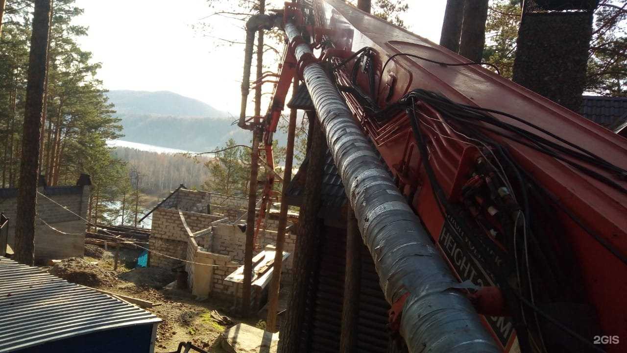 Отзывы на компанию Стройтех в г. Красноярск c фото