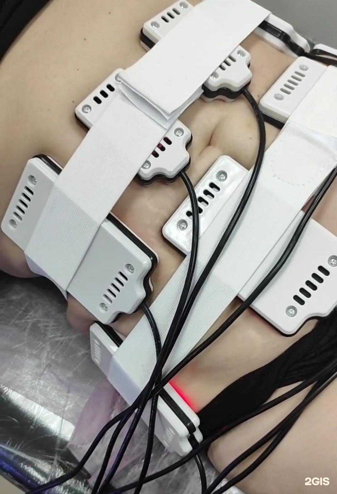 Отзывы на компанию Студия депиляции и коррекции фигуры в г. Пенза c фото