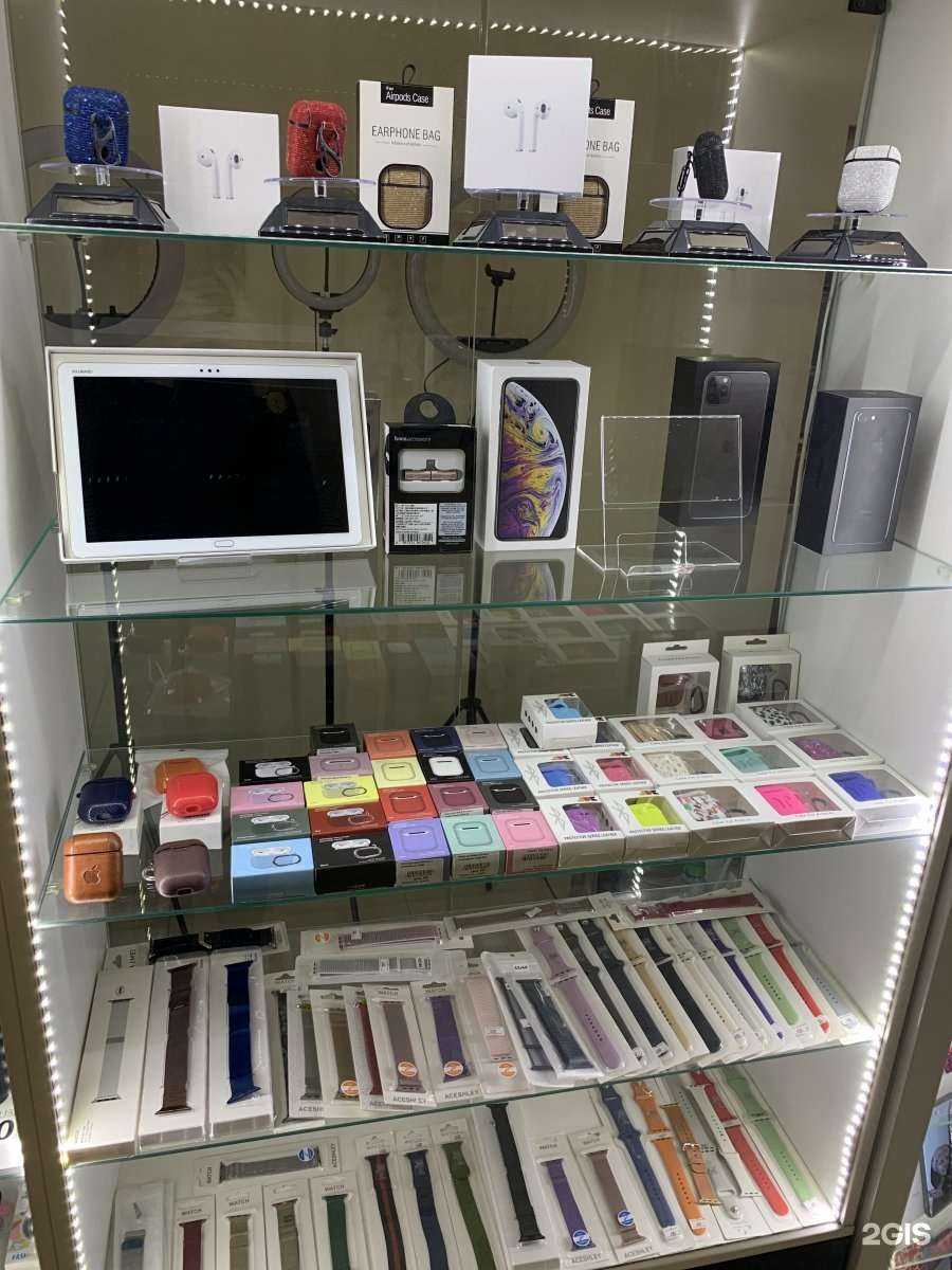 Отзывы на компанию Market 26 в Ставрополе c фото