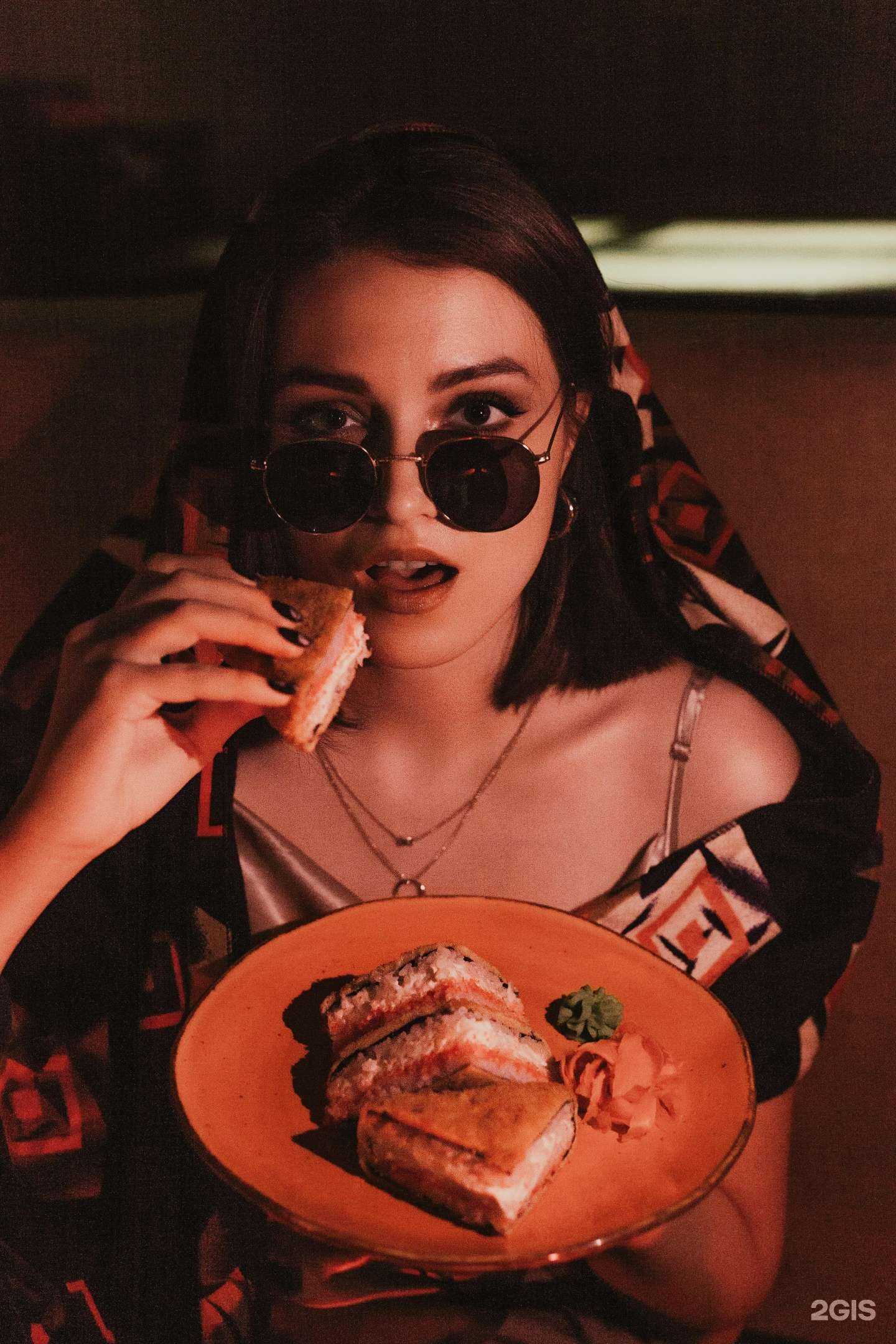 Отзывы на компанию Япона Матрёна в Перми c фото