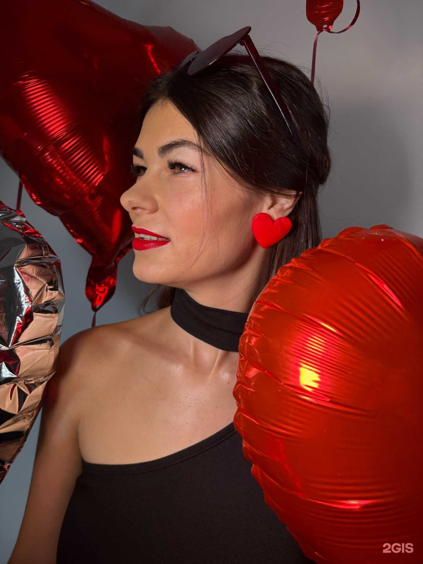 Отзывы на компанию Top Lash в г. Пермь c фото