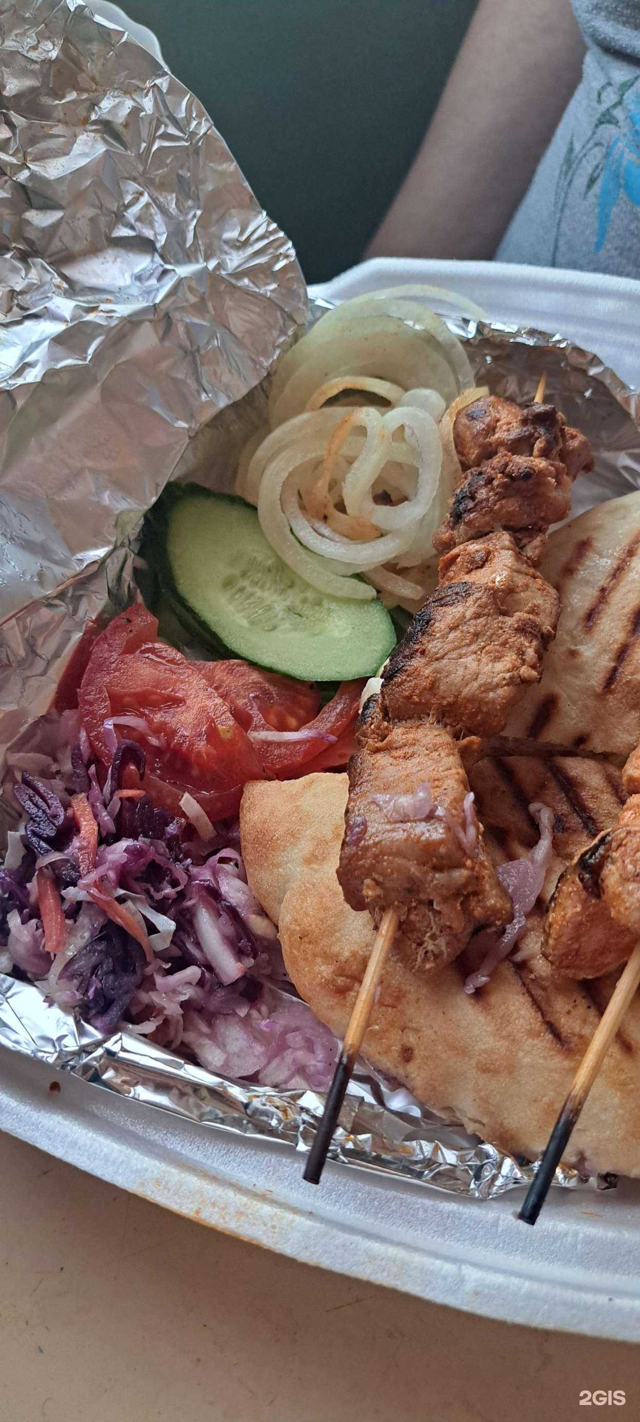 Отзывы на компанию G.Угли в Екатеринбурге c фото - фотография 2 из 2