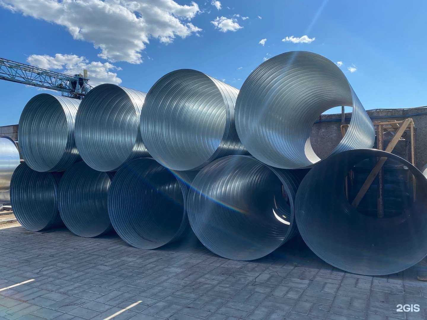 Отзывы на компанию Вентпроектмонтаж в Набережных Челнах c фото