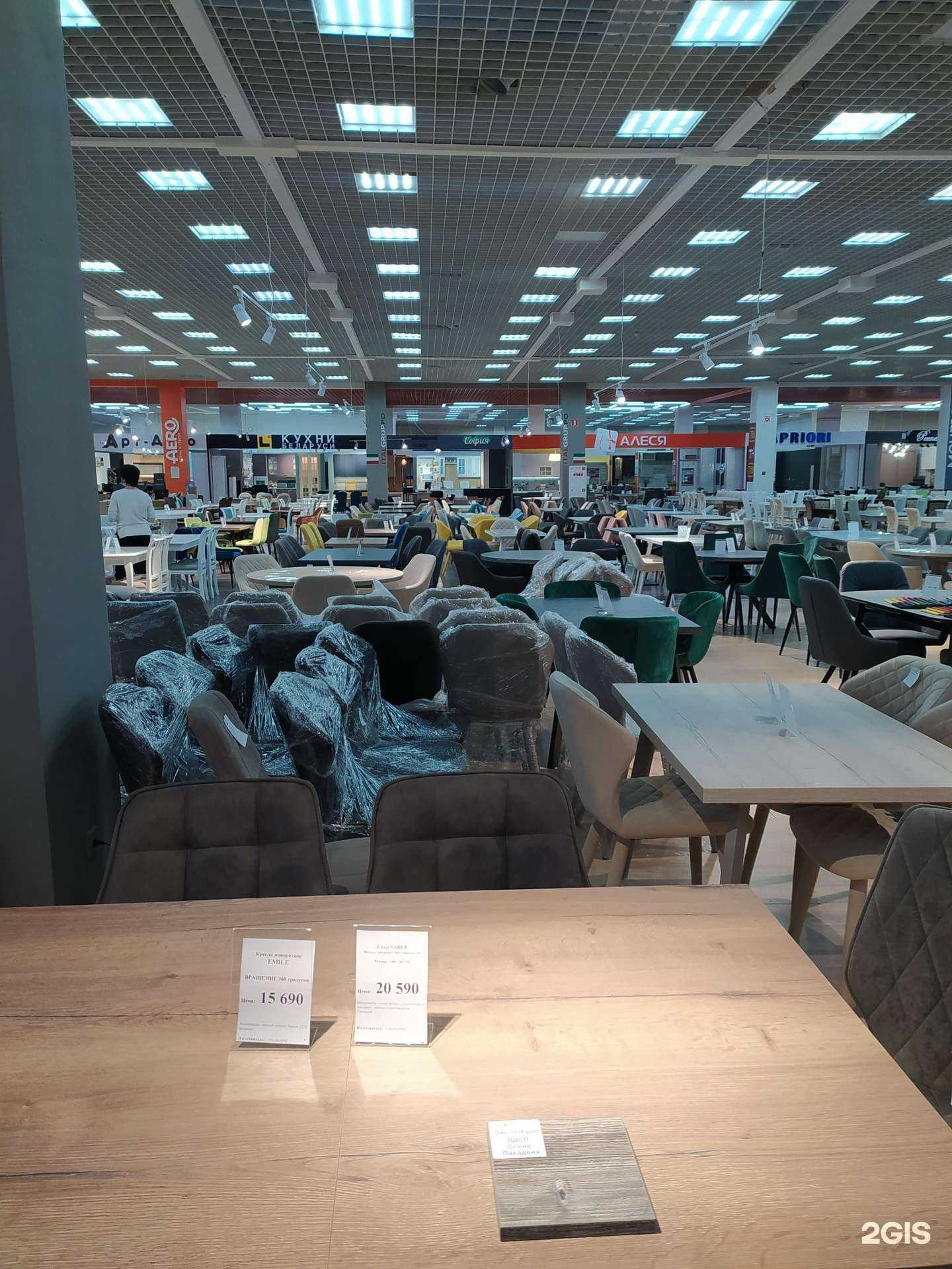 Отзывы на компанию italGrupPro в Омске c фото