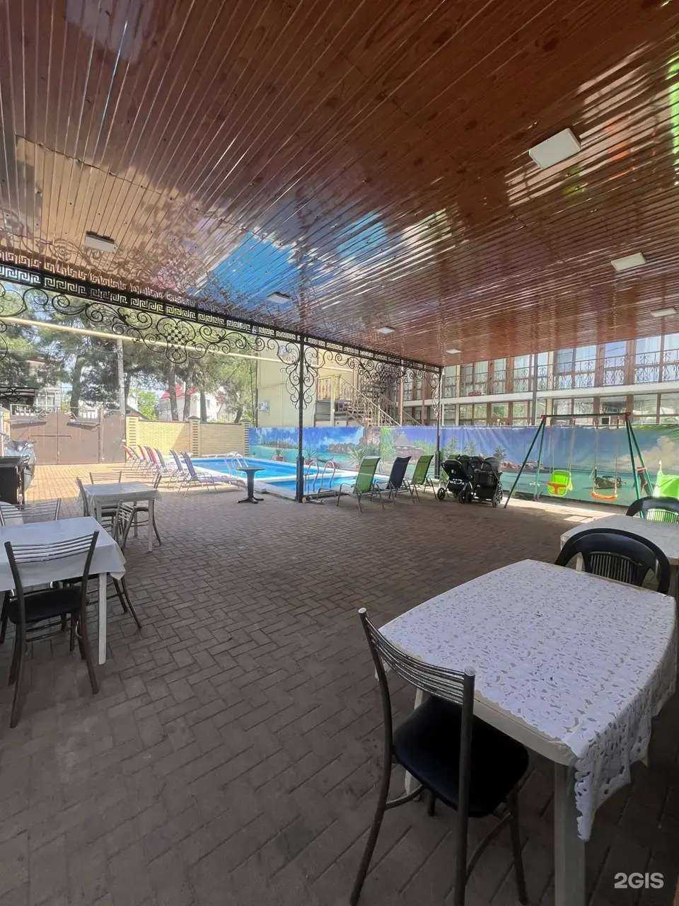 Отзывы на компанию Lider в г. Анапа c фото