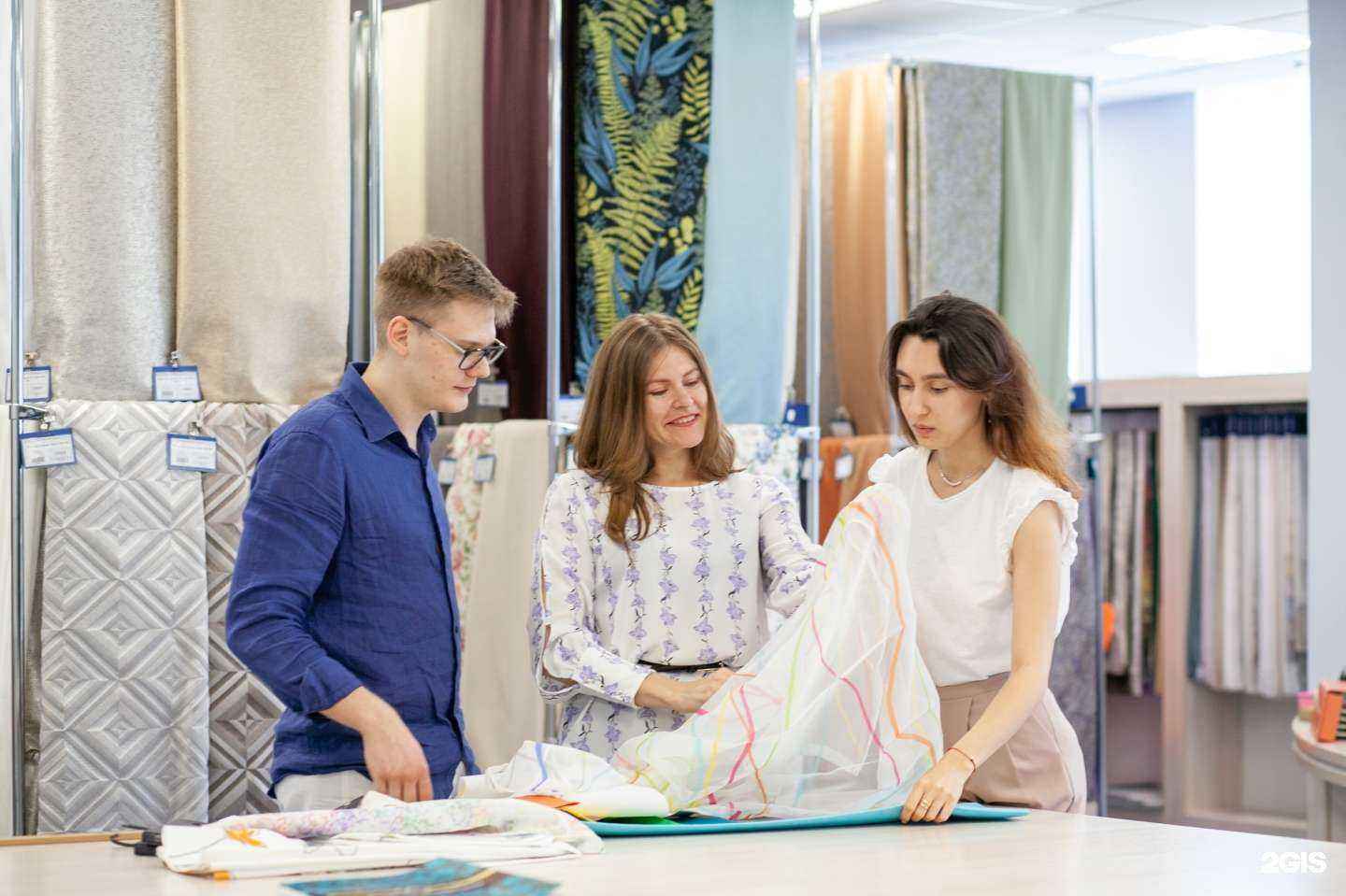 Отзывы на компанию Астимиони в Ростове-на-Дону c фото