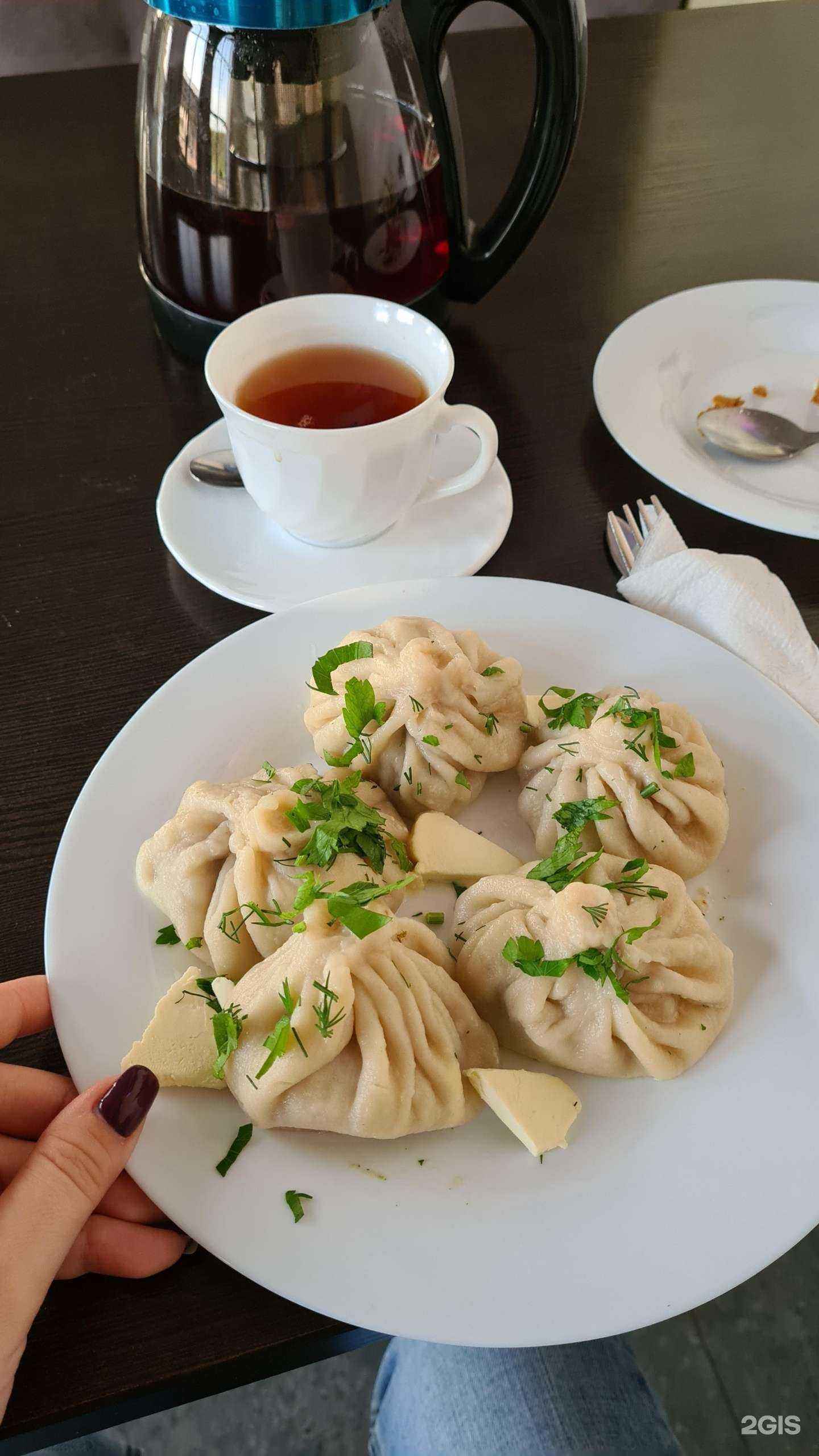 Отзывы на компанию Старый Арманд в г. Рязань c фото