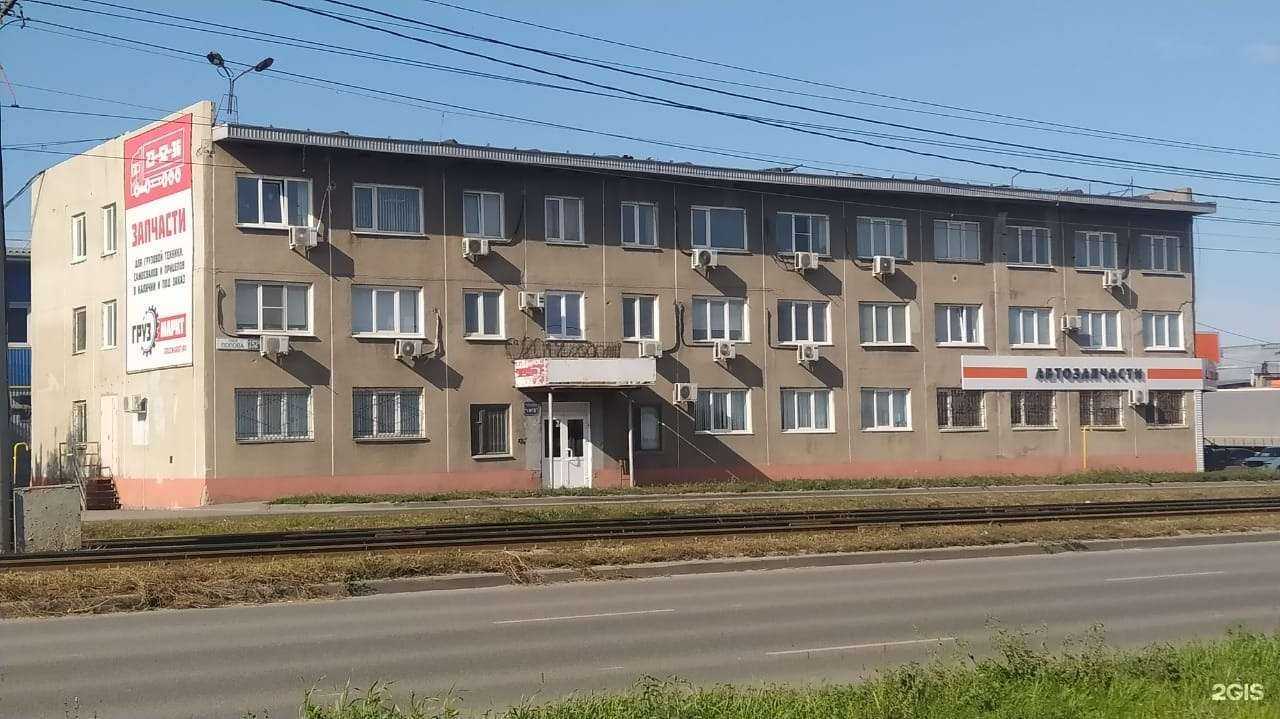 Отзывы на компанию Стройпроект в Барнауле c фото - фотография 2 из 2