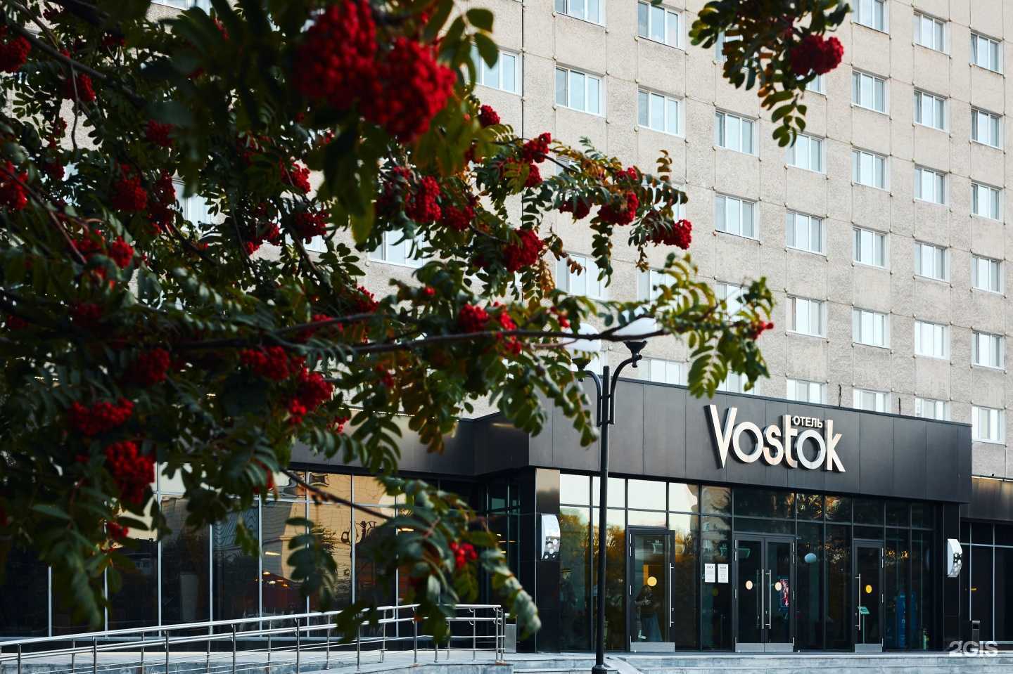 Отзывы на компанию Восток в г. Тюмень c фото