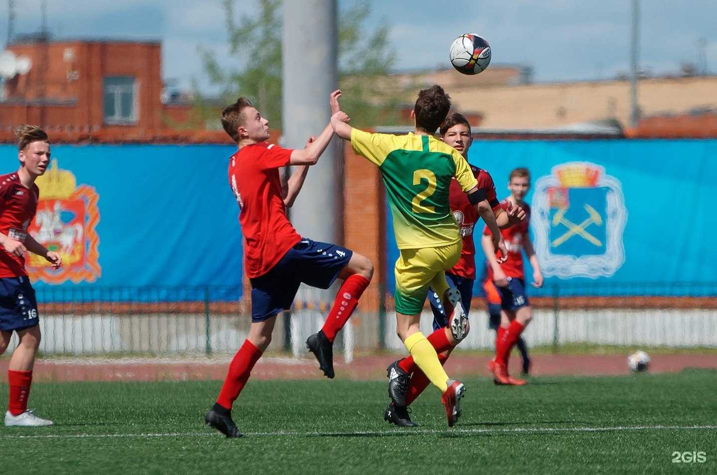 Отзывы на компанию Юные витязи в Подольске c фото