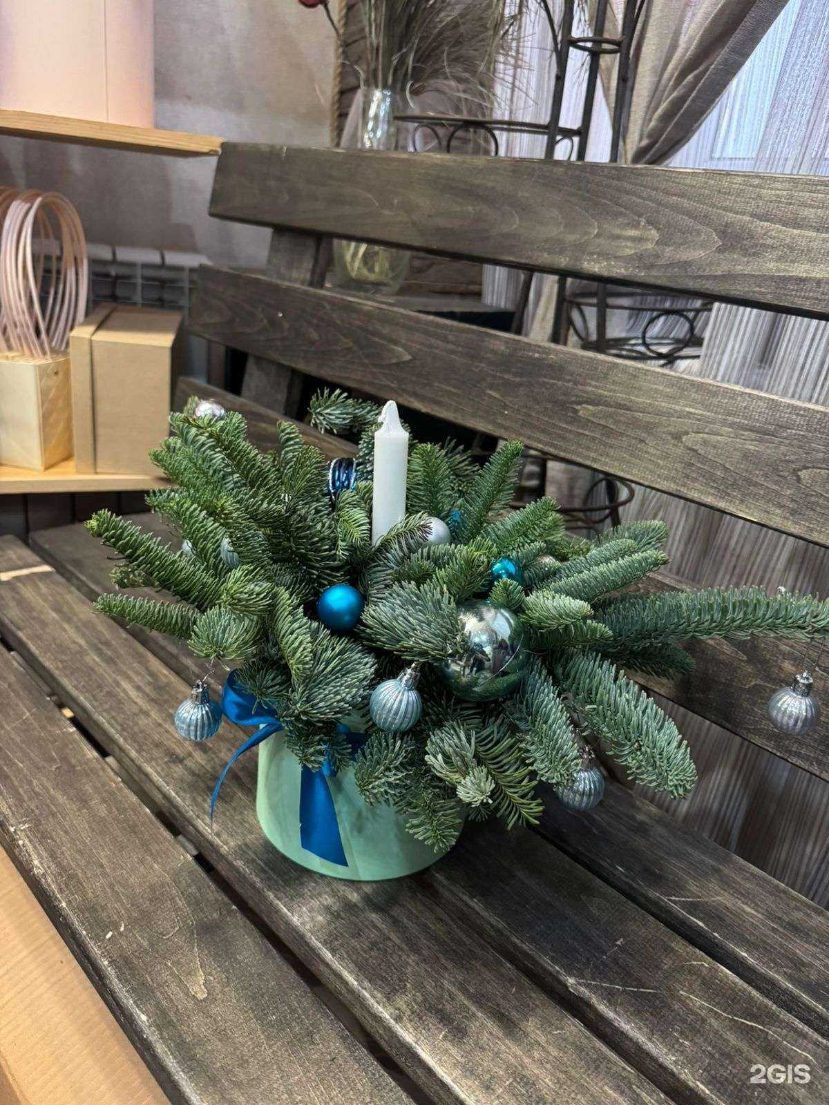 Отзывы на компанию Букетерия в Мегионе c фото