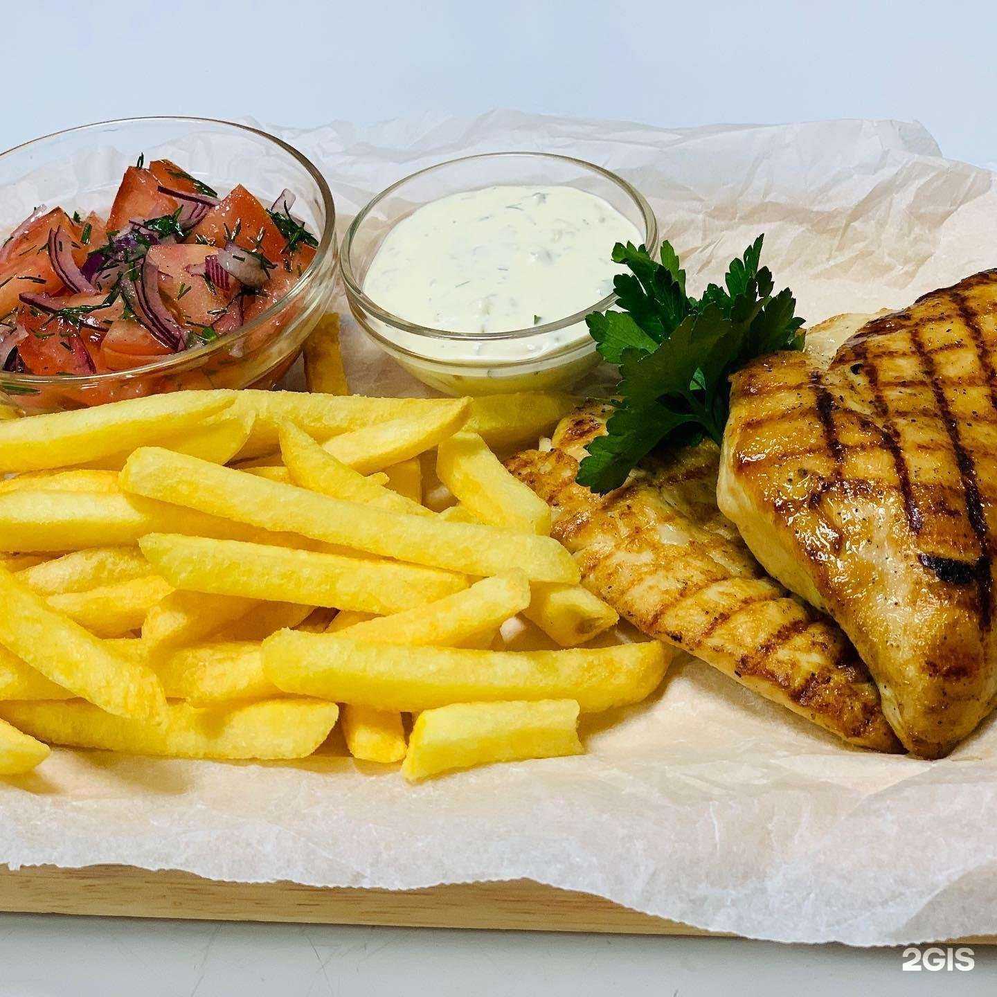 Отзывы на компанию Бородач в Оленегорске c фото