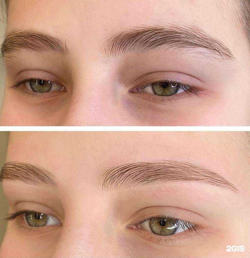 Отзывы на компанию Салон-парикмахерская в Иркутске c фото