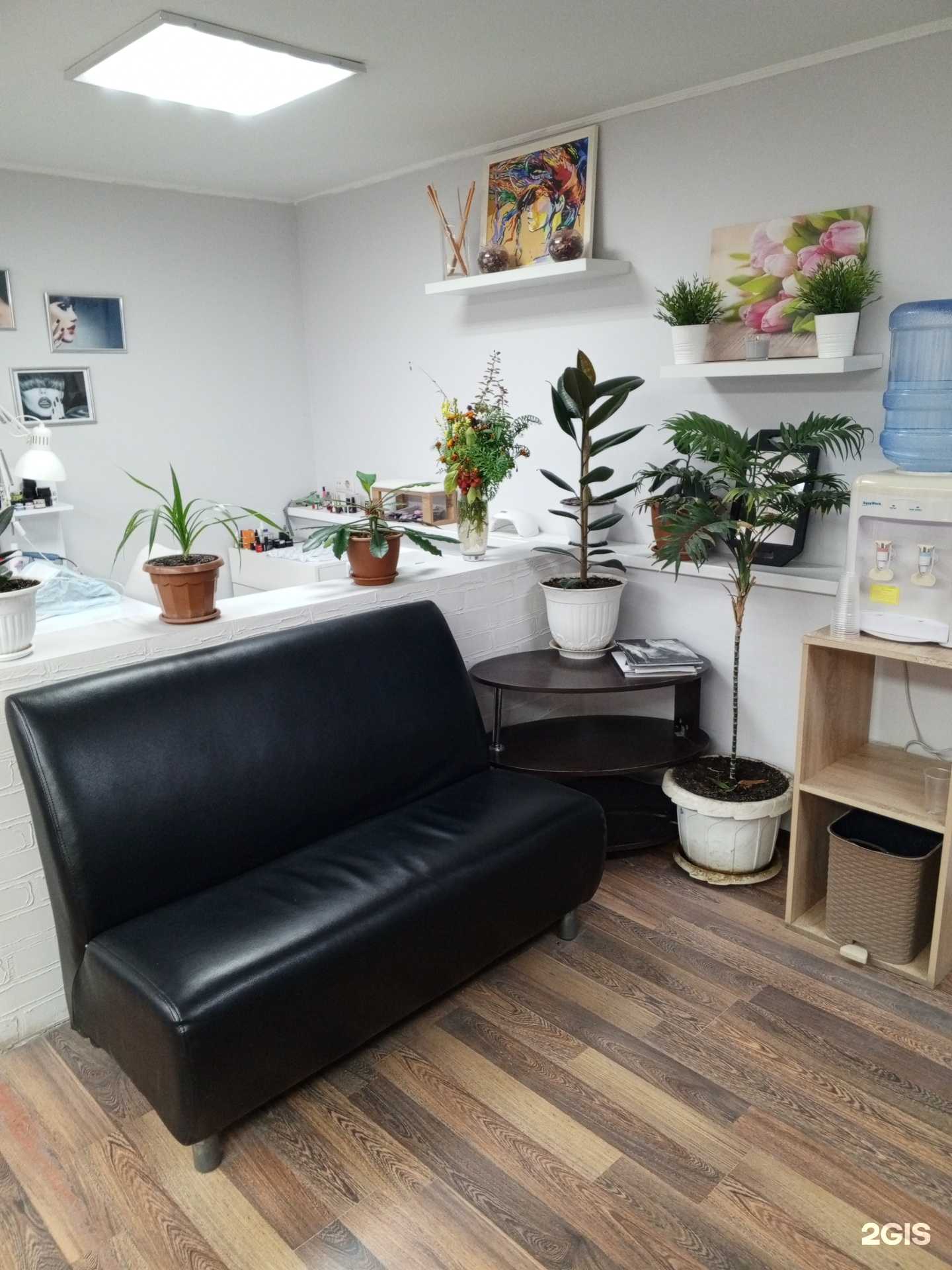 Отзывы на компанию Ольга в Самаре c фото