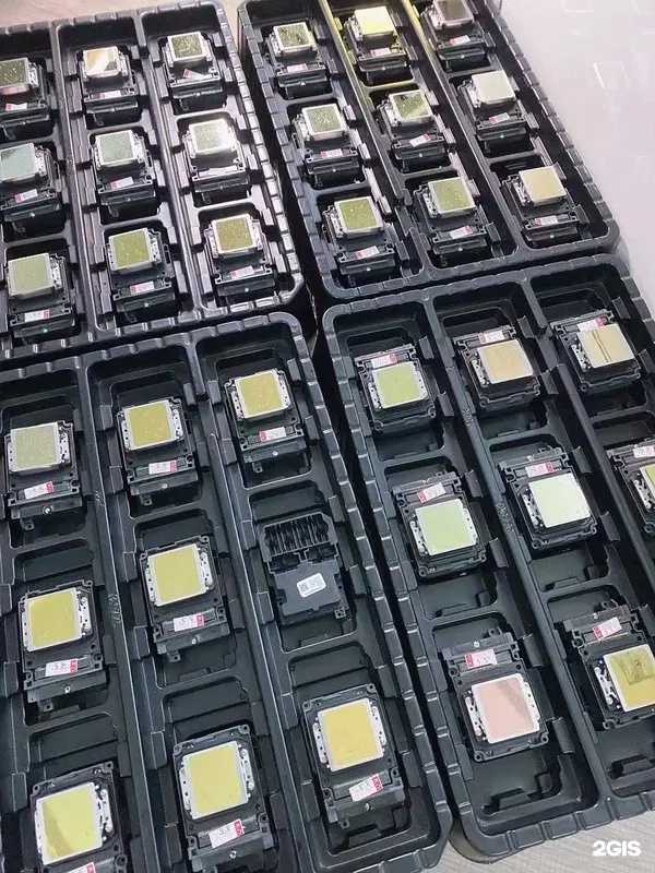 Отзывы на компанию Воронеж-Принт в г. Воронеж c фото