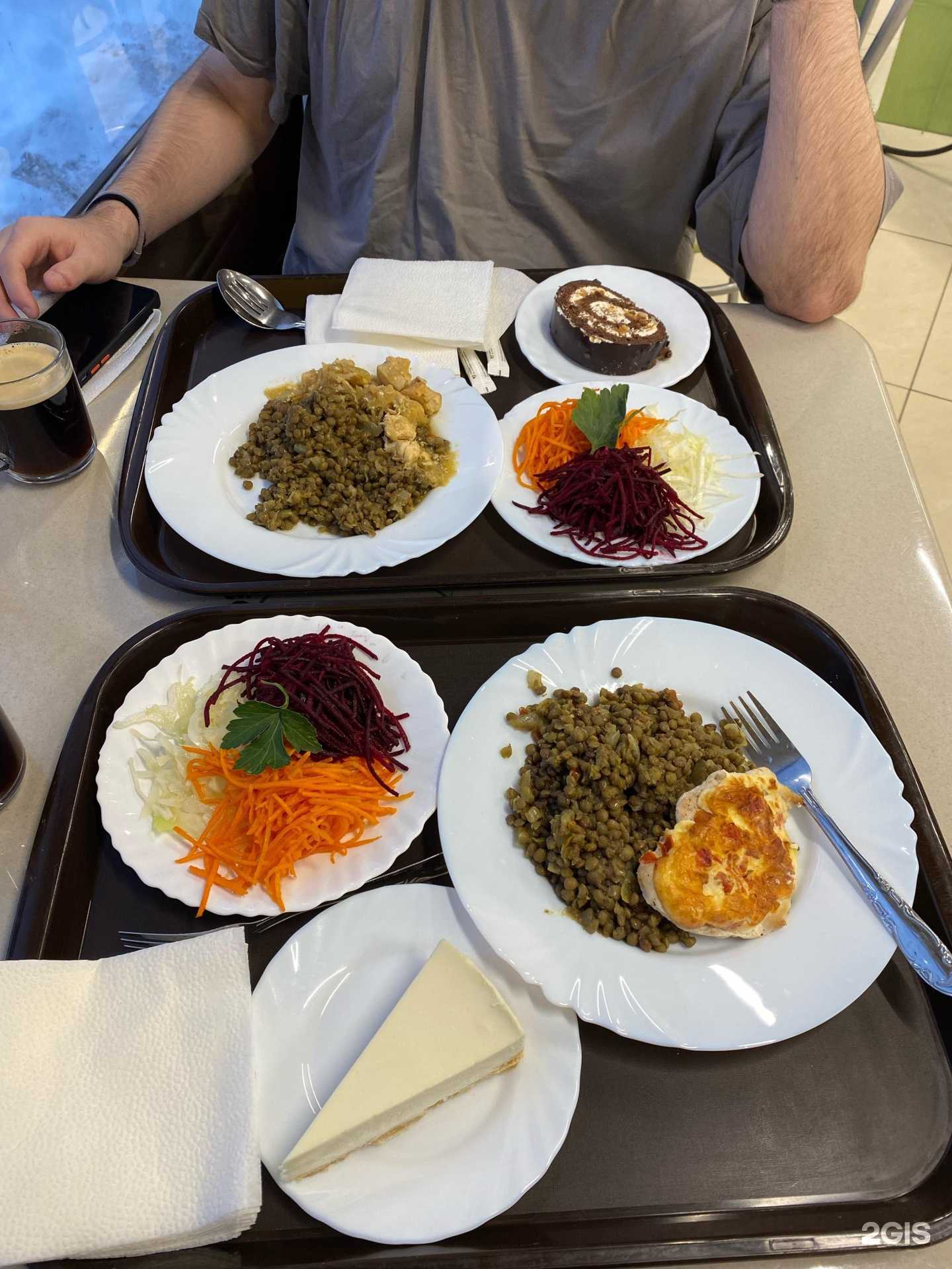 Отзывы на компанию Домашняя столовая в Казани c фото