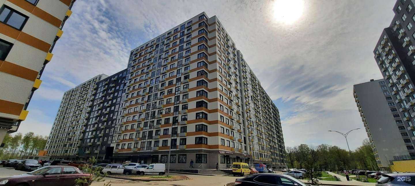 Отзывы на компанию Barzetfi в г. Коммунарка c фото