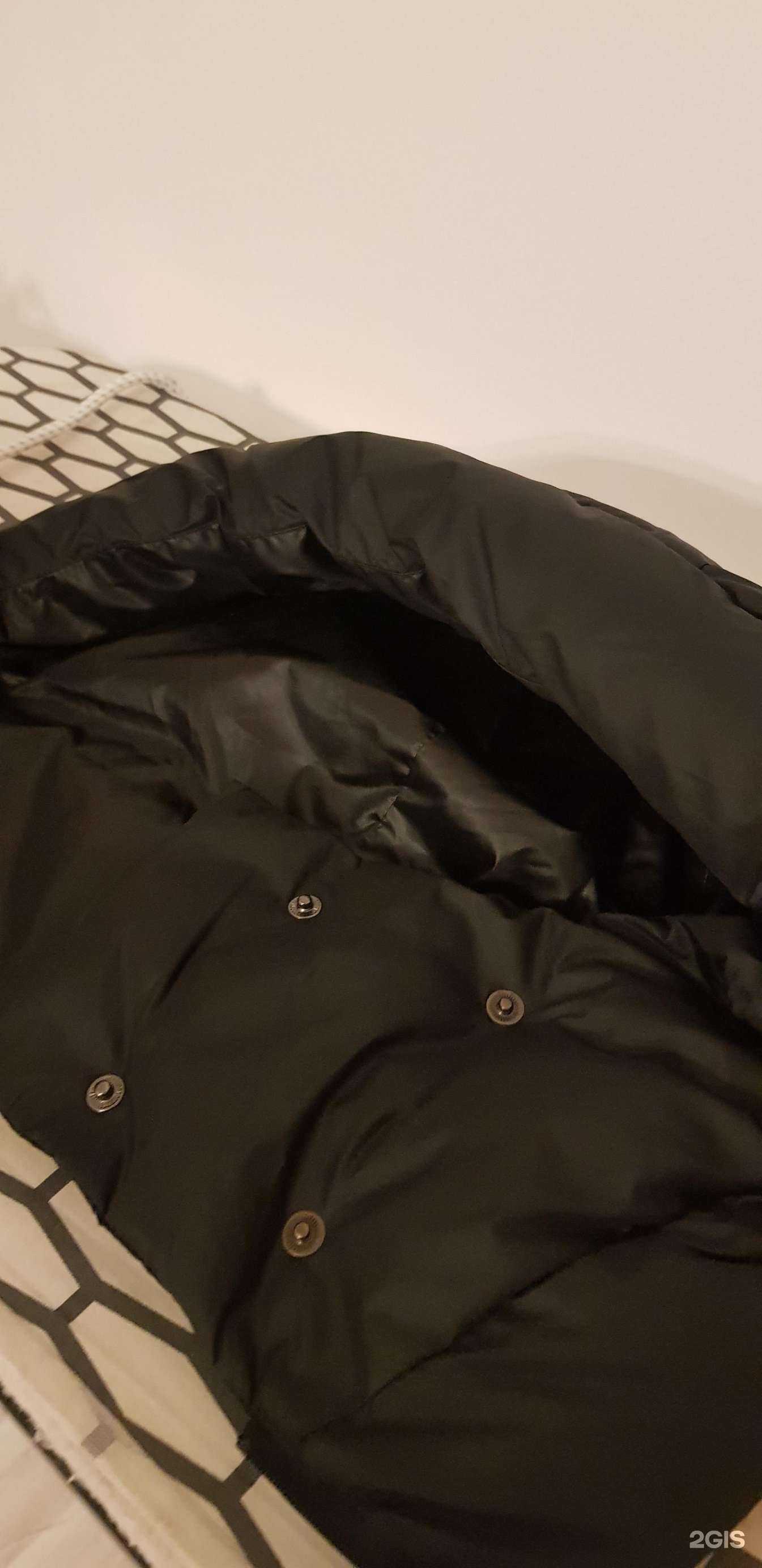 Отзывы на компанию Мастерская по ремонту одежды, кожи и натурального меха в г. Екатеринбург c фото