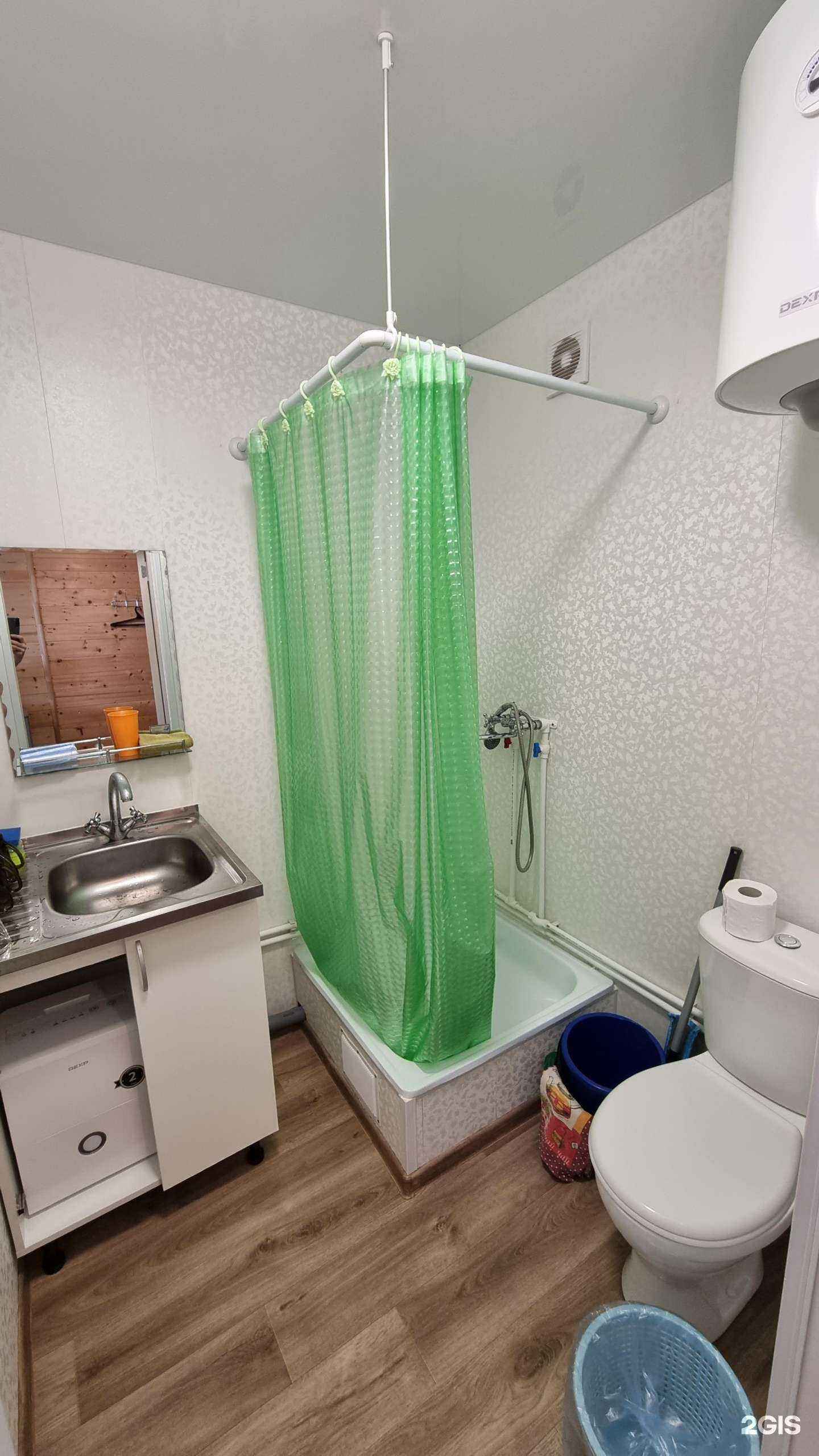 Отзывы на компанию Каскад в г. Находка c фото