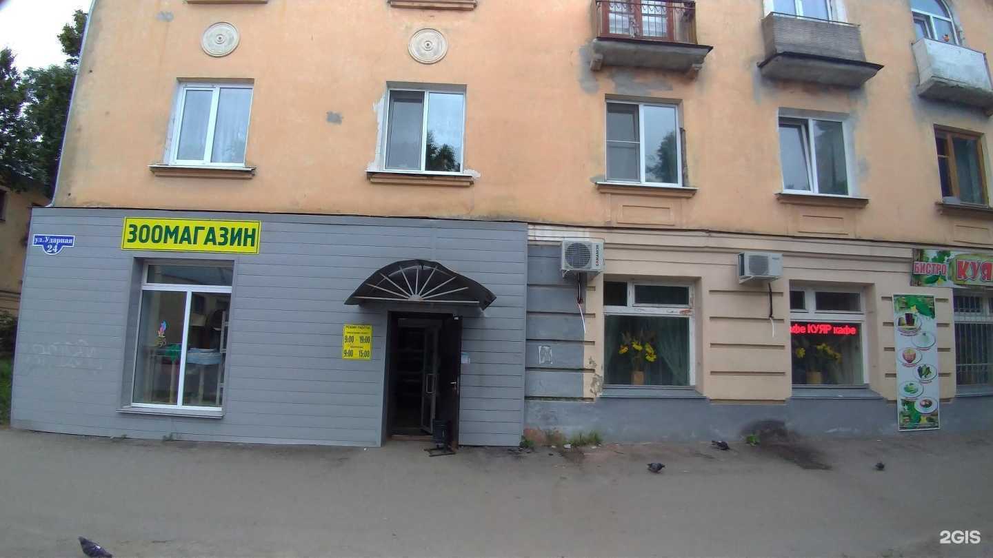 Отзывы на компанию Гуляш  в Пензе c фото - фотография 2 из 2